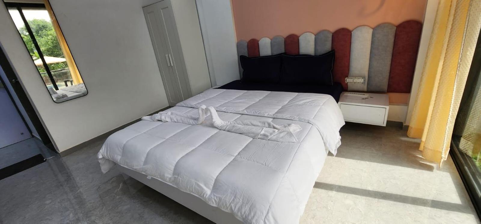 Double Room photo 2
