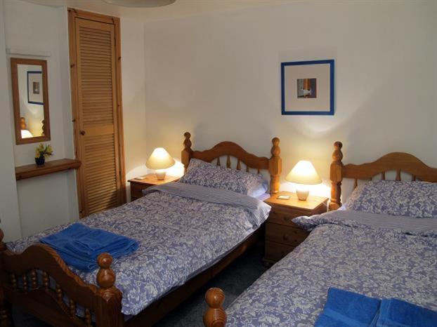 Two-Bedroom House photo 3