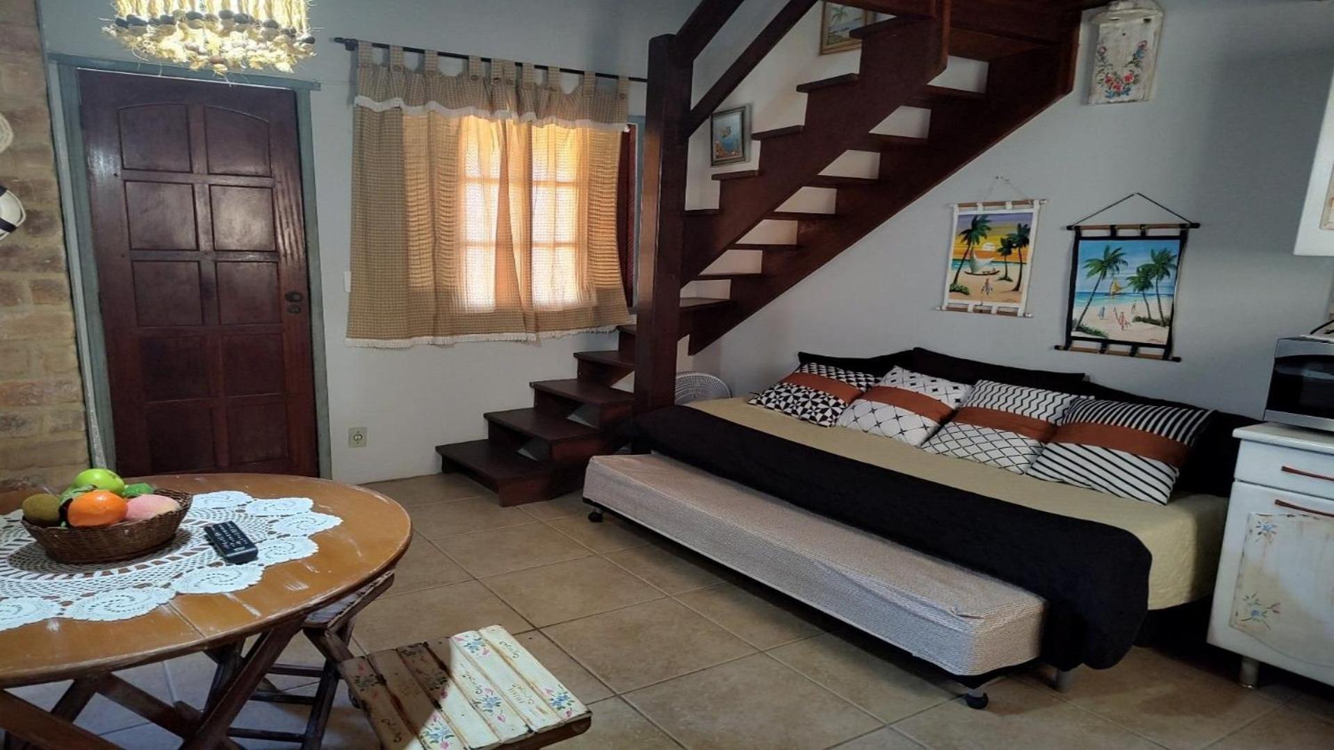 Duplex Apartment photo 1
