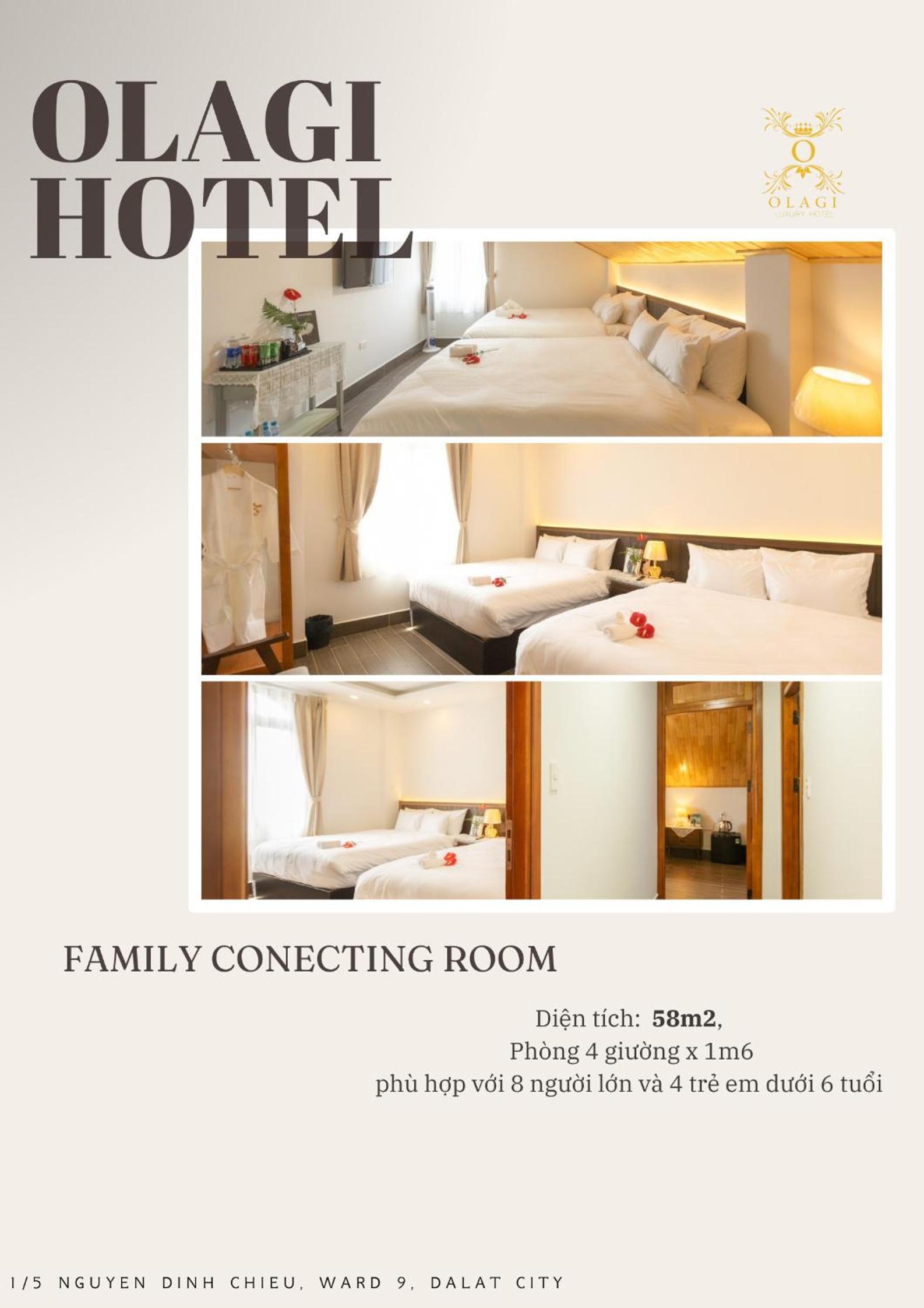 Two-Bedroom Suite photo 1