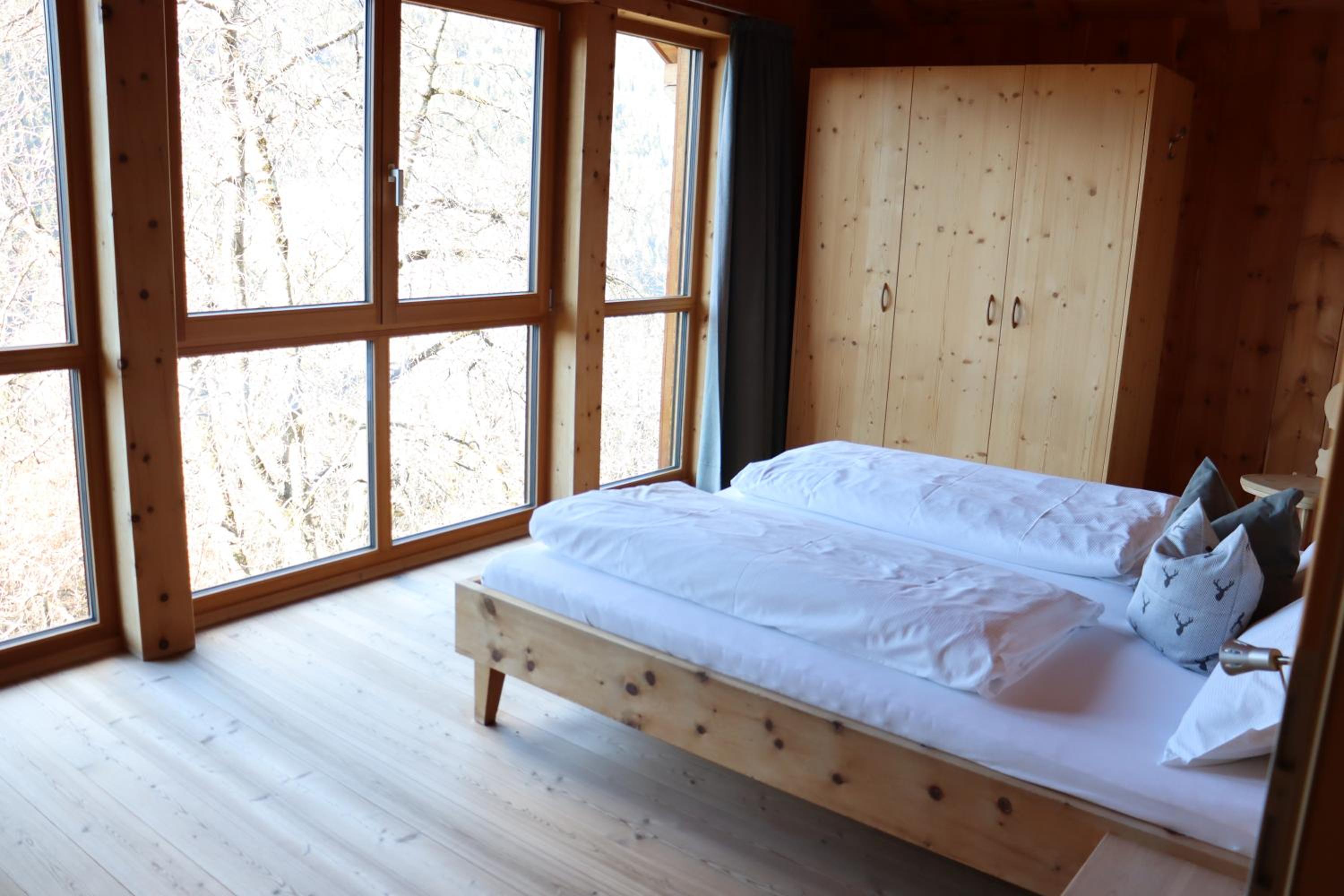 Superior Chalet photo 1
