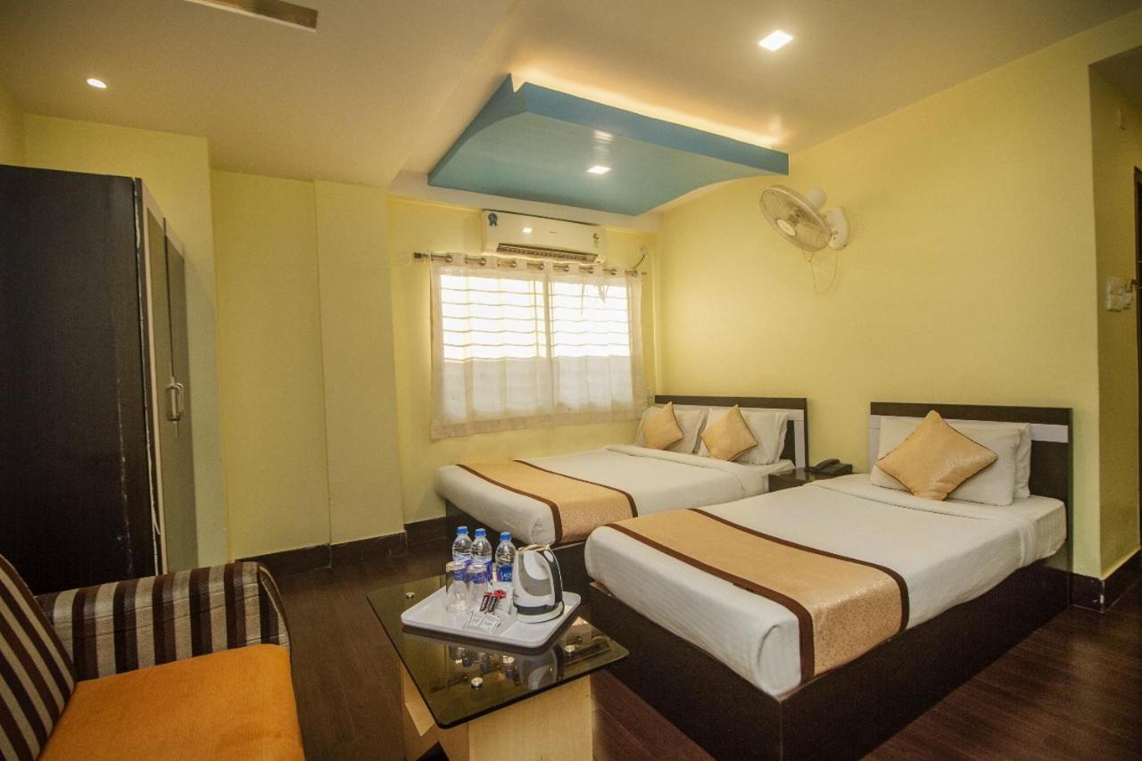 Executive Triple Room photo 1