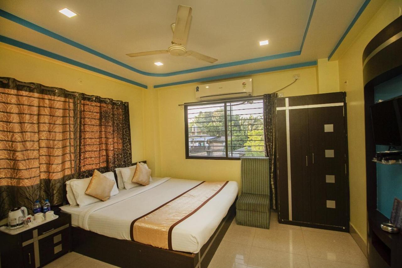 Deluxe Double Room photo 2