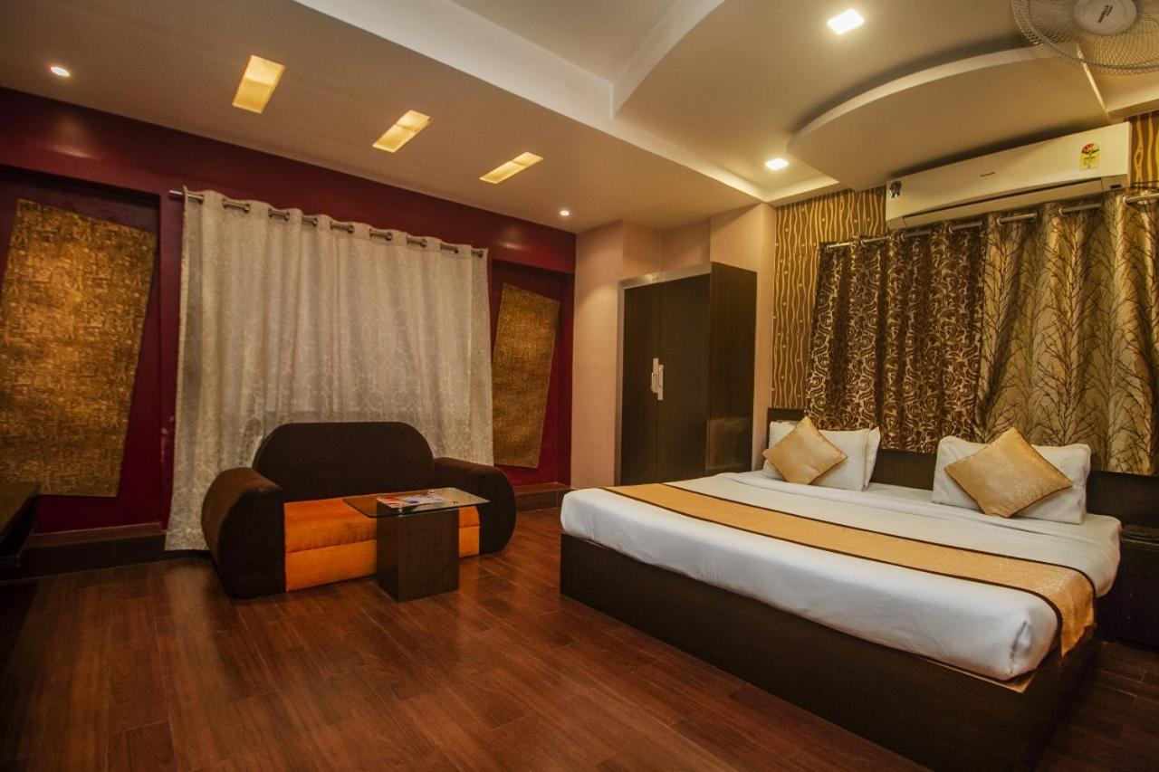 Executive Triple Room photo 3