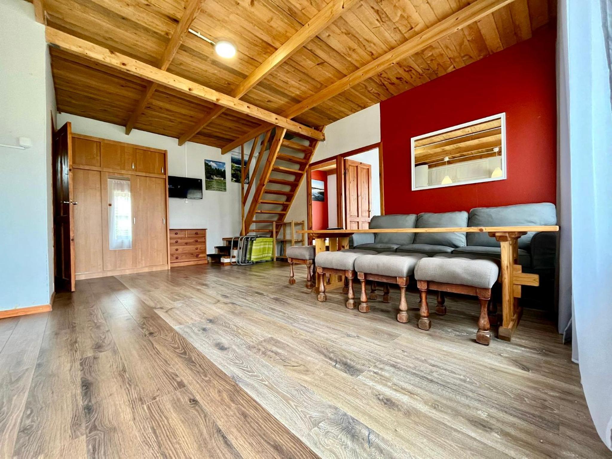 Vacation Home photo 1