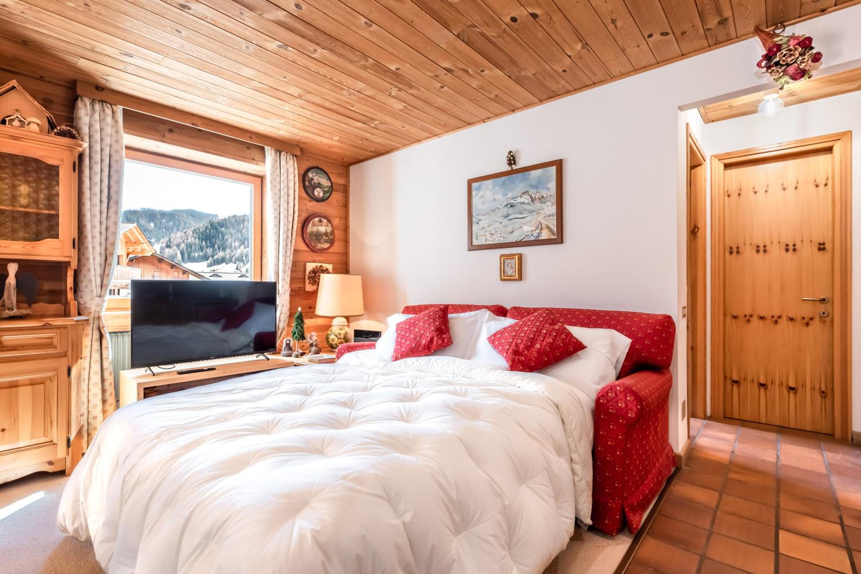 One-Bedroom House photo 1