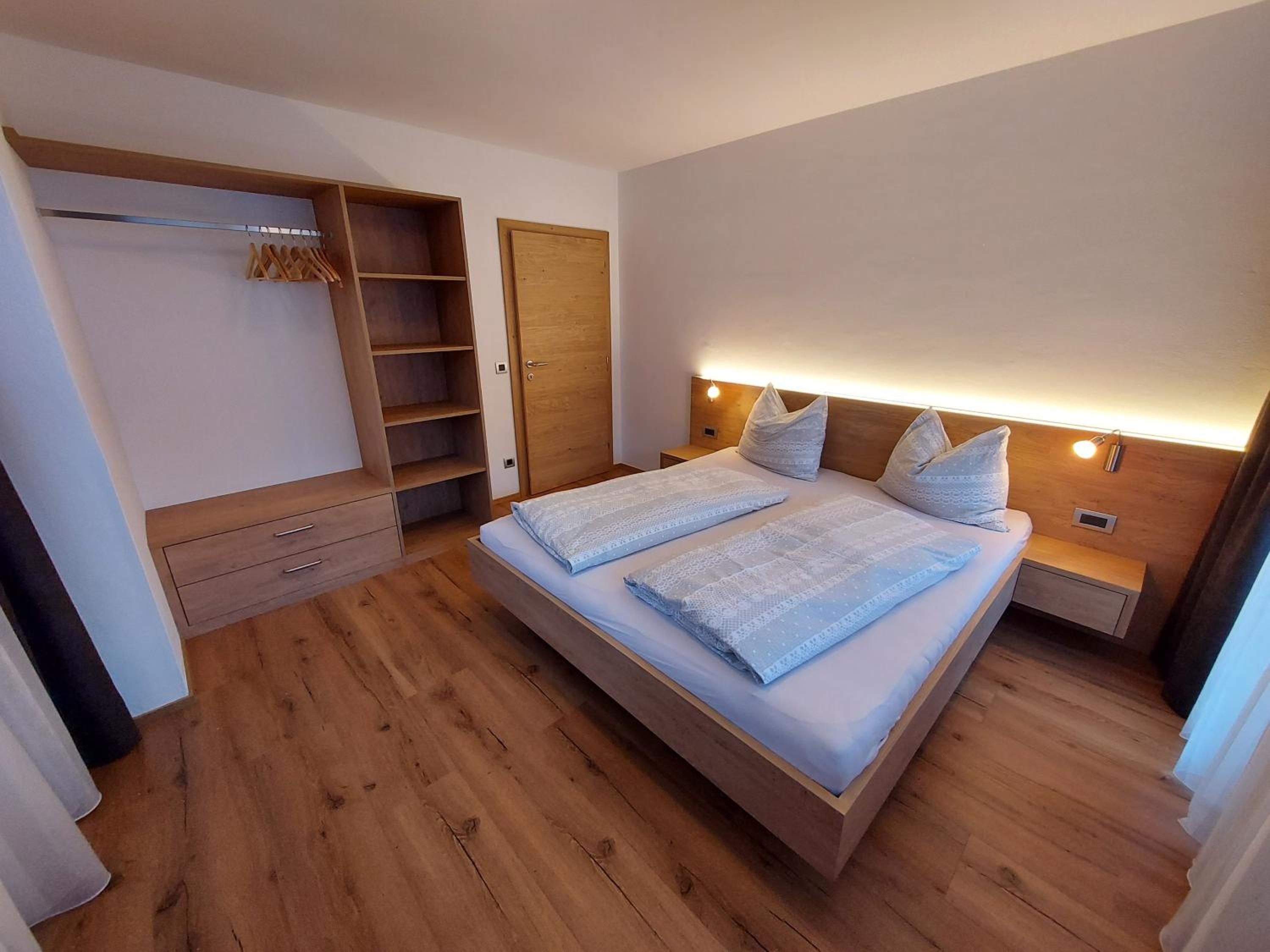 One-Bedroom Apartment (2 Adults)