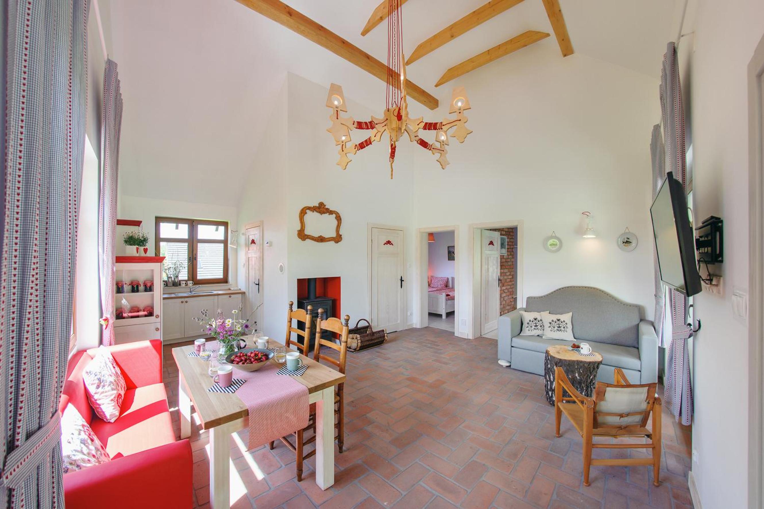 Vacation Home photo 1