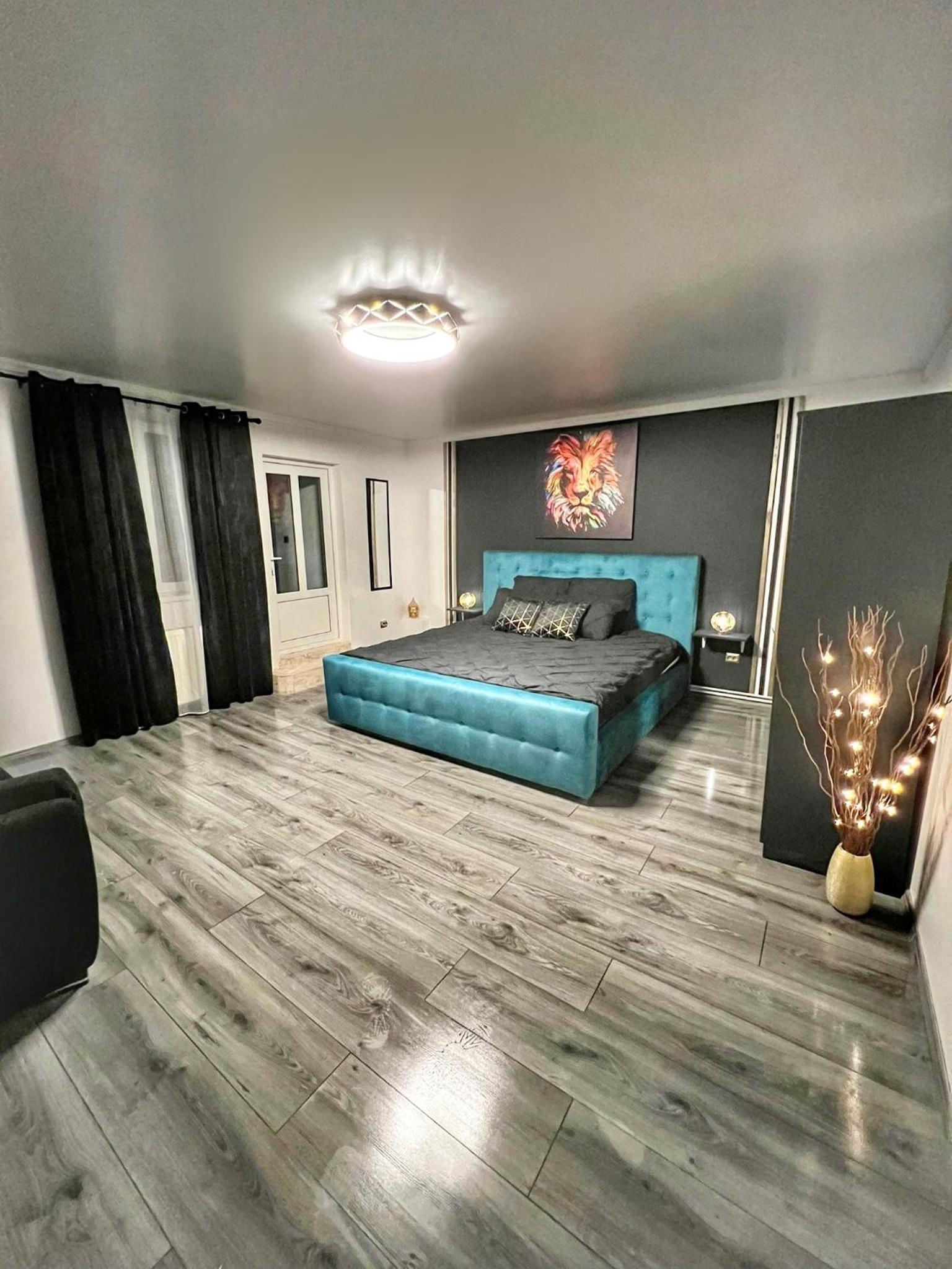 Junior Suite with Private Pool