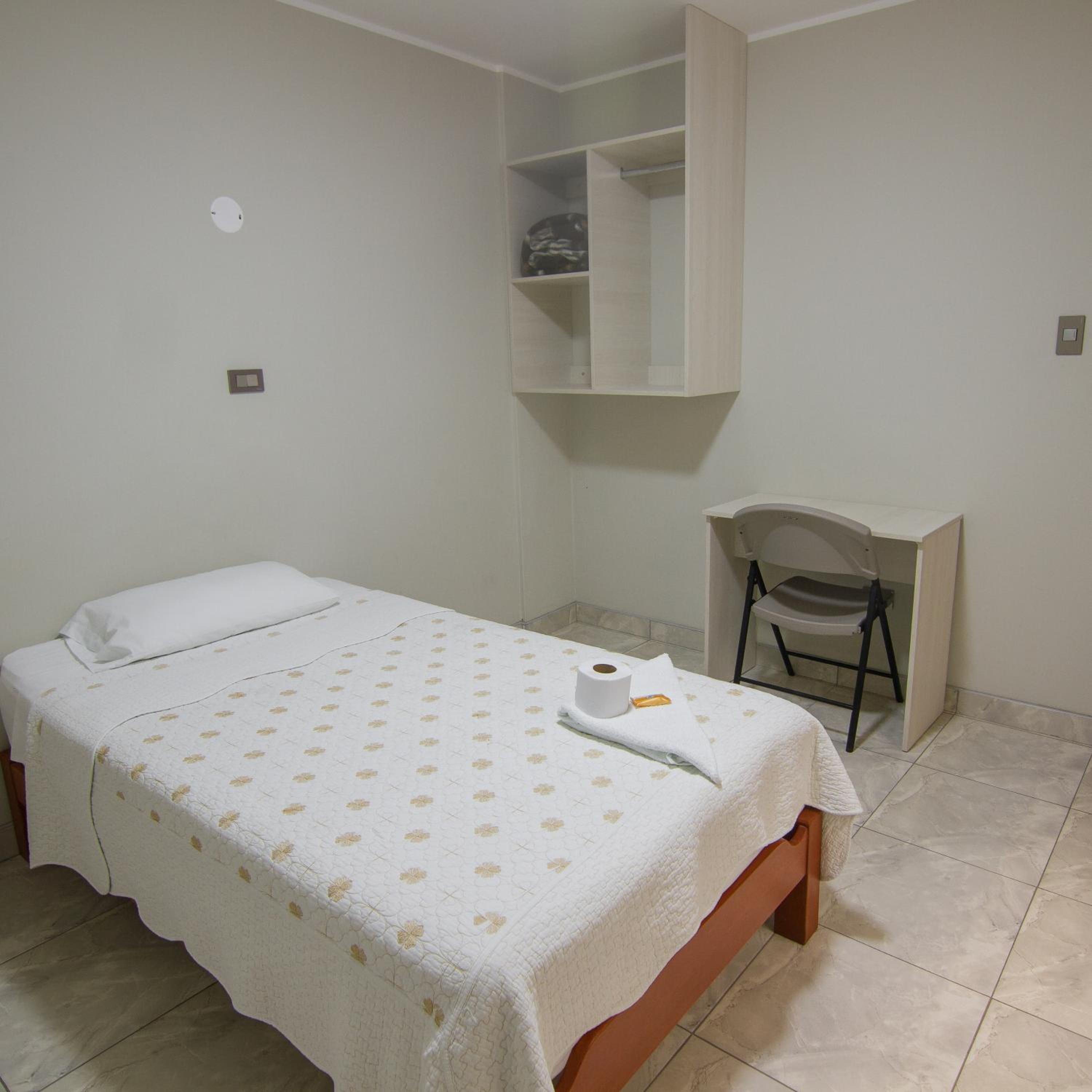 Single Room photo 1