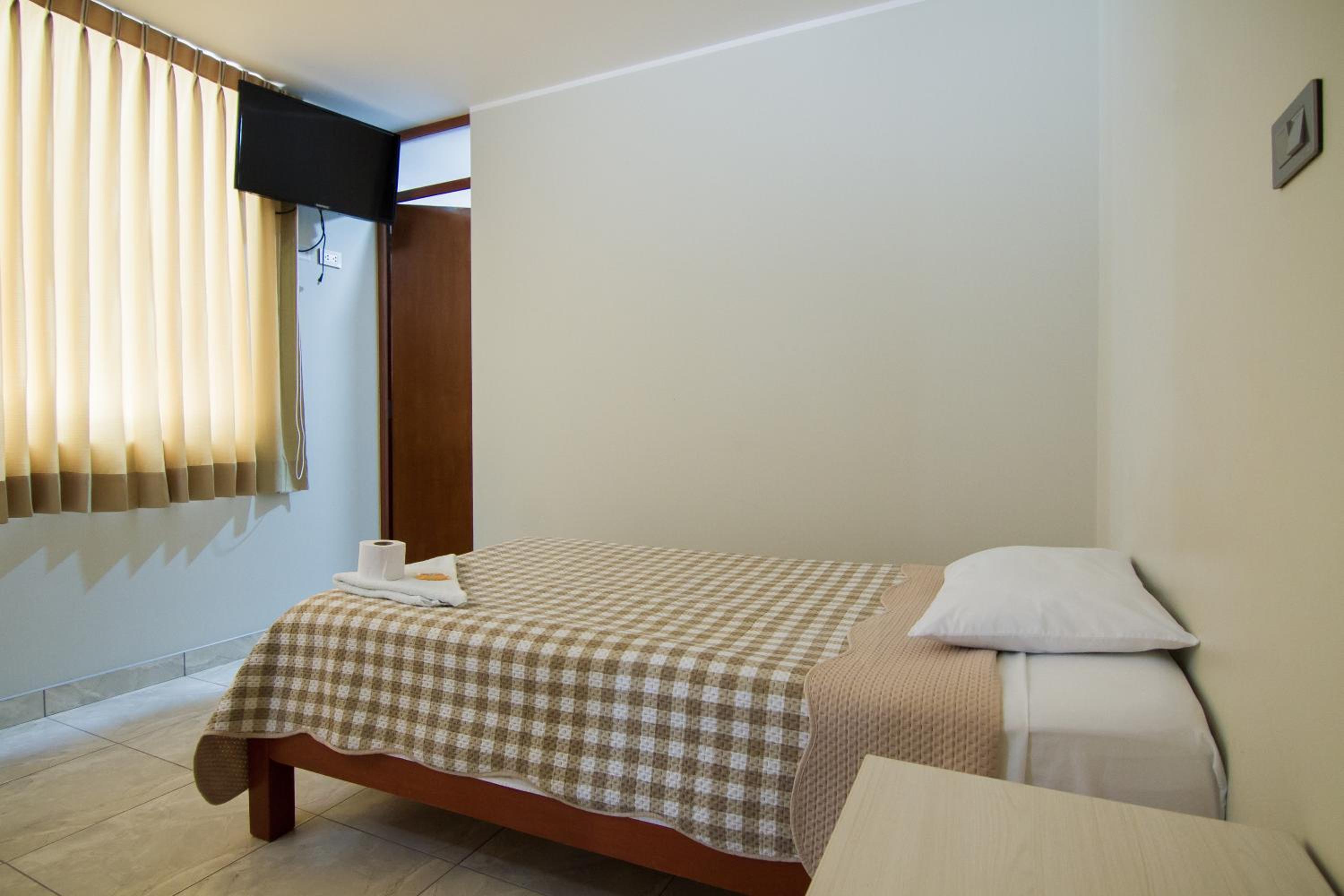 Single Room photo 2
