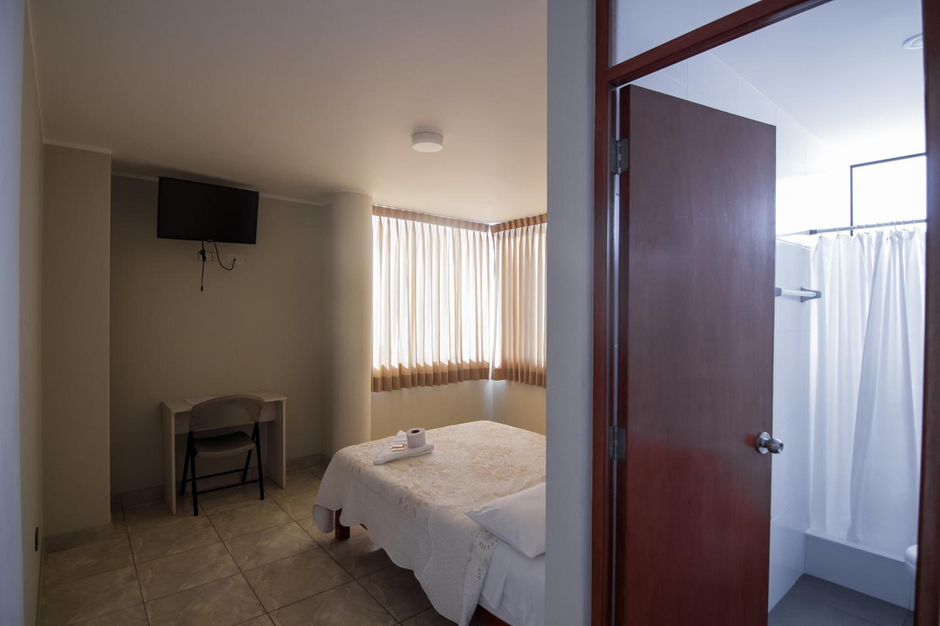 Double Room photo 3