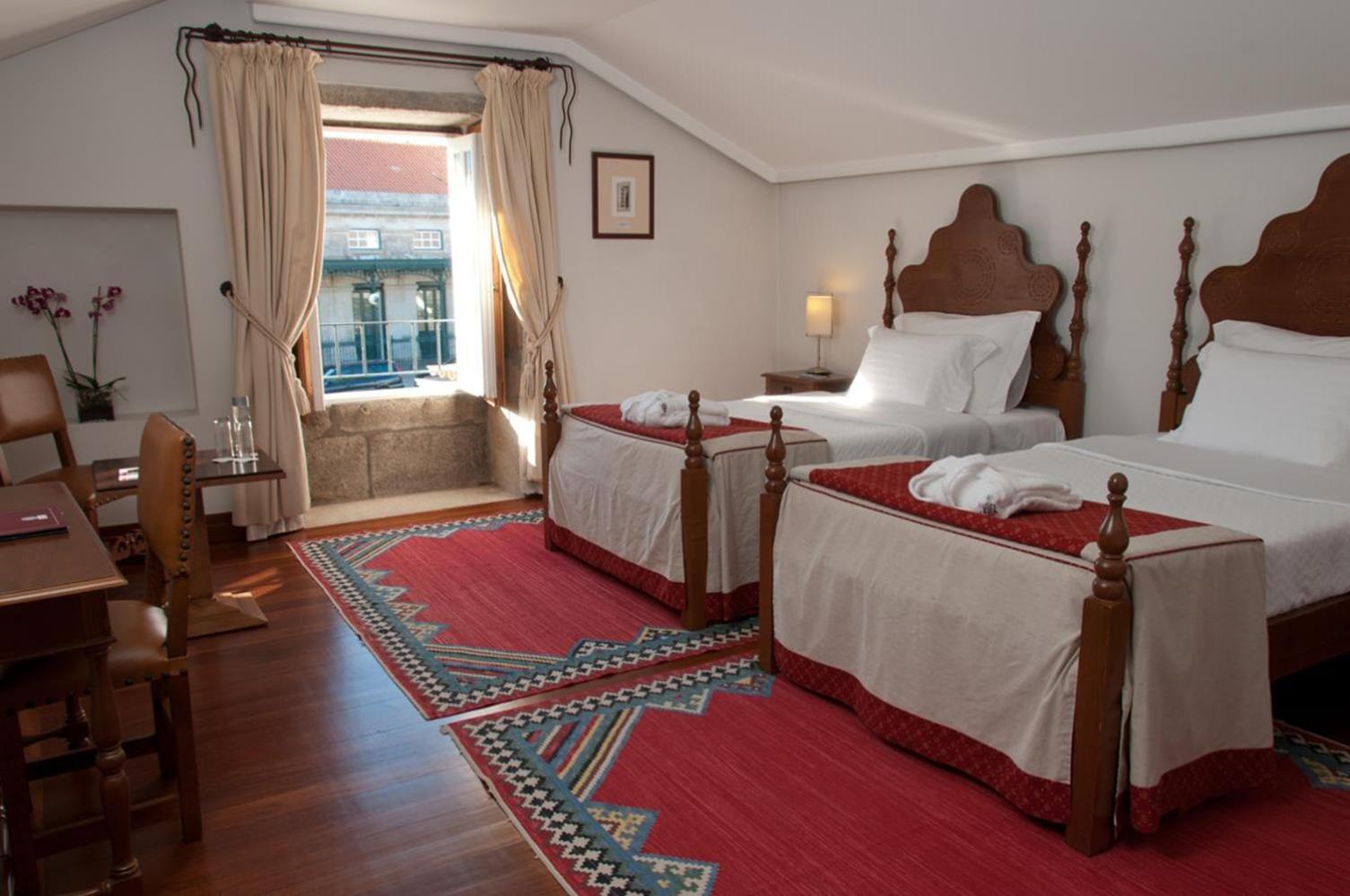 Twin Suite - Photo 2