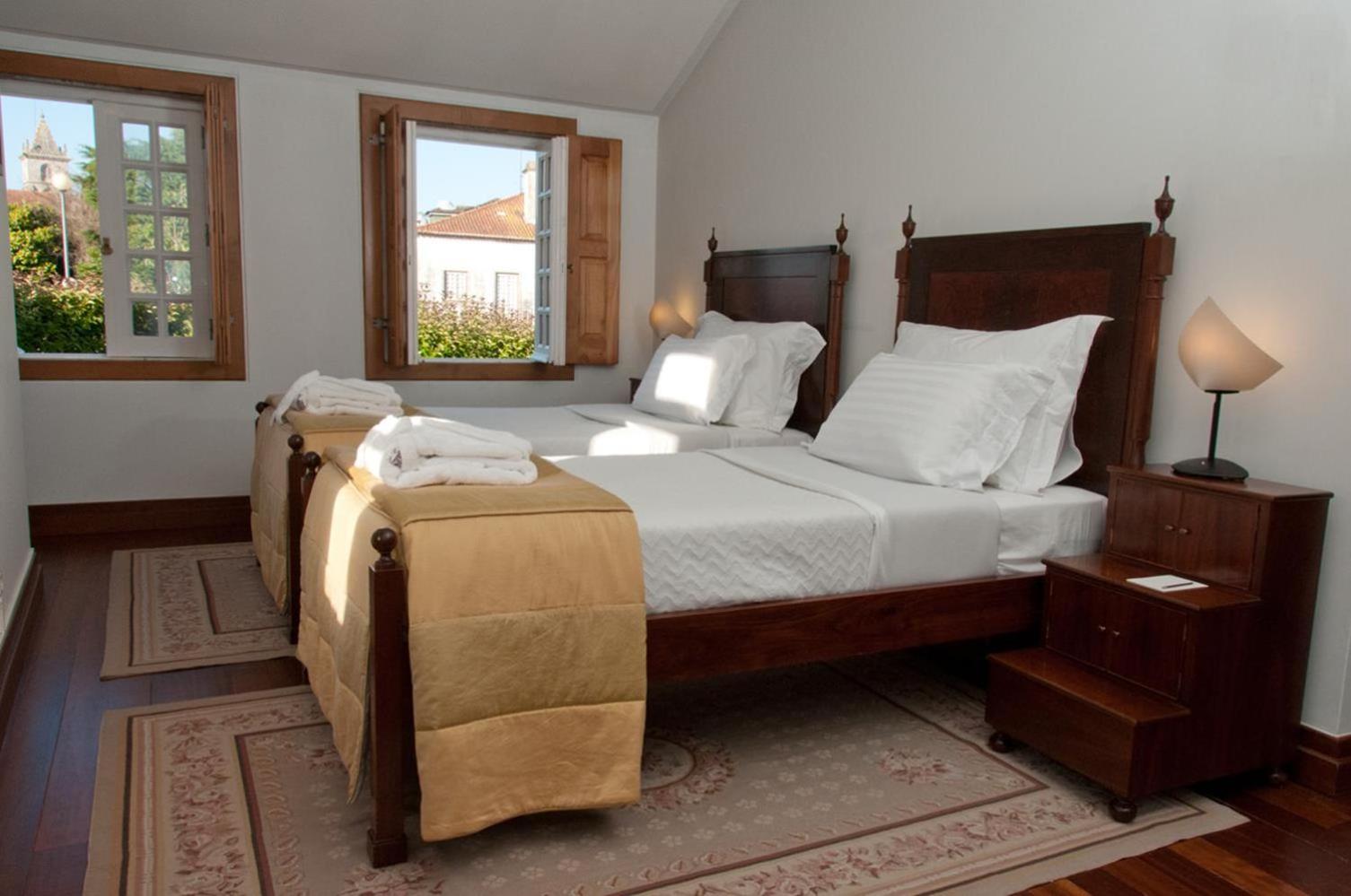 Twin Suite - Photo 3