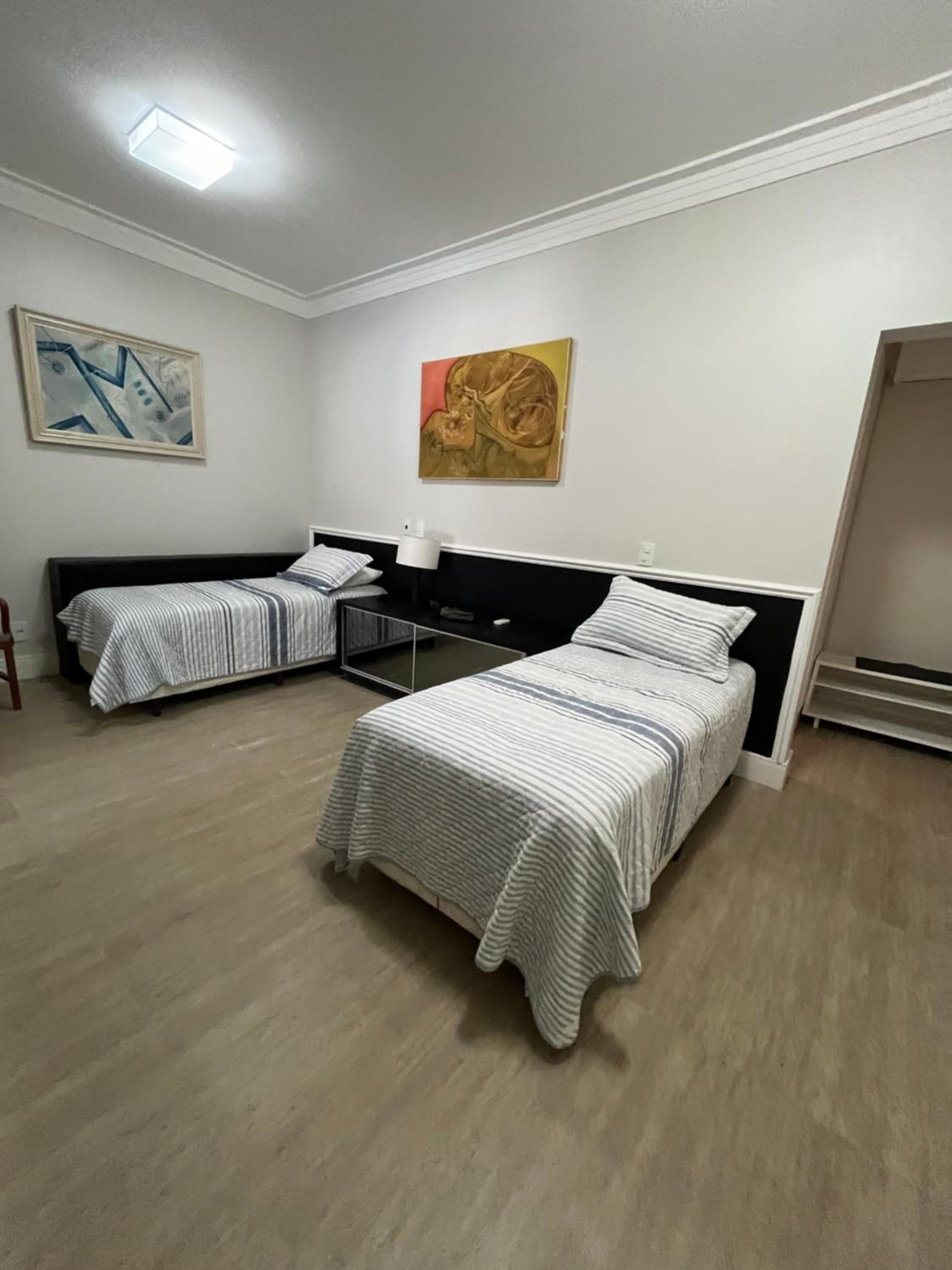 Double Room With Pool View