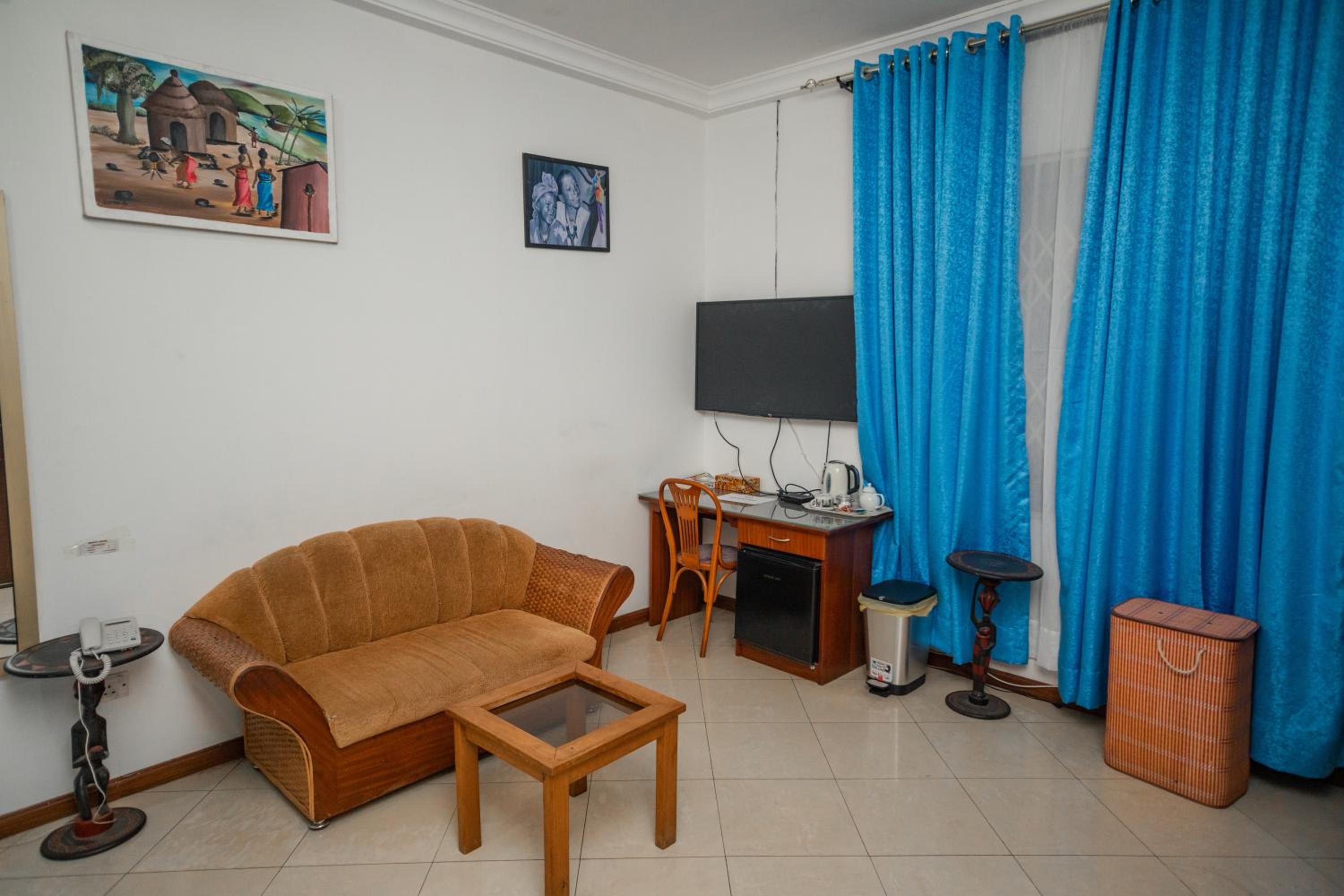 Superior Double Room