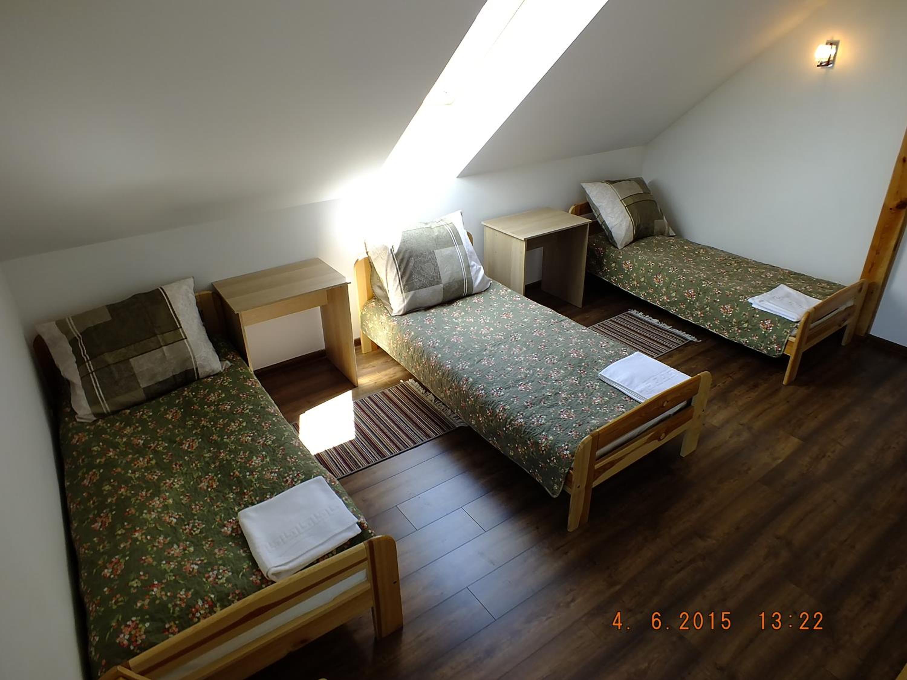 Triple Room photo 2