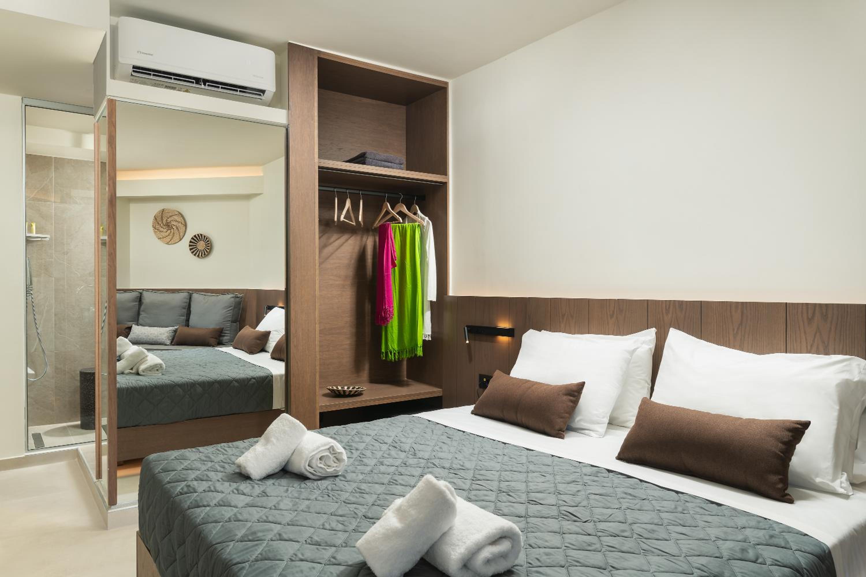 Classic Room - Photo 7