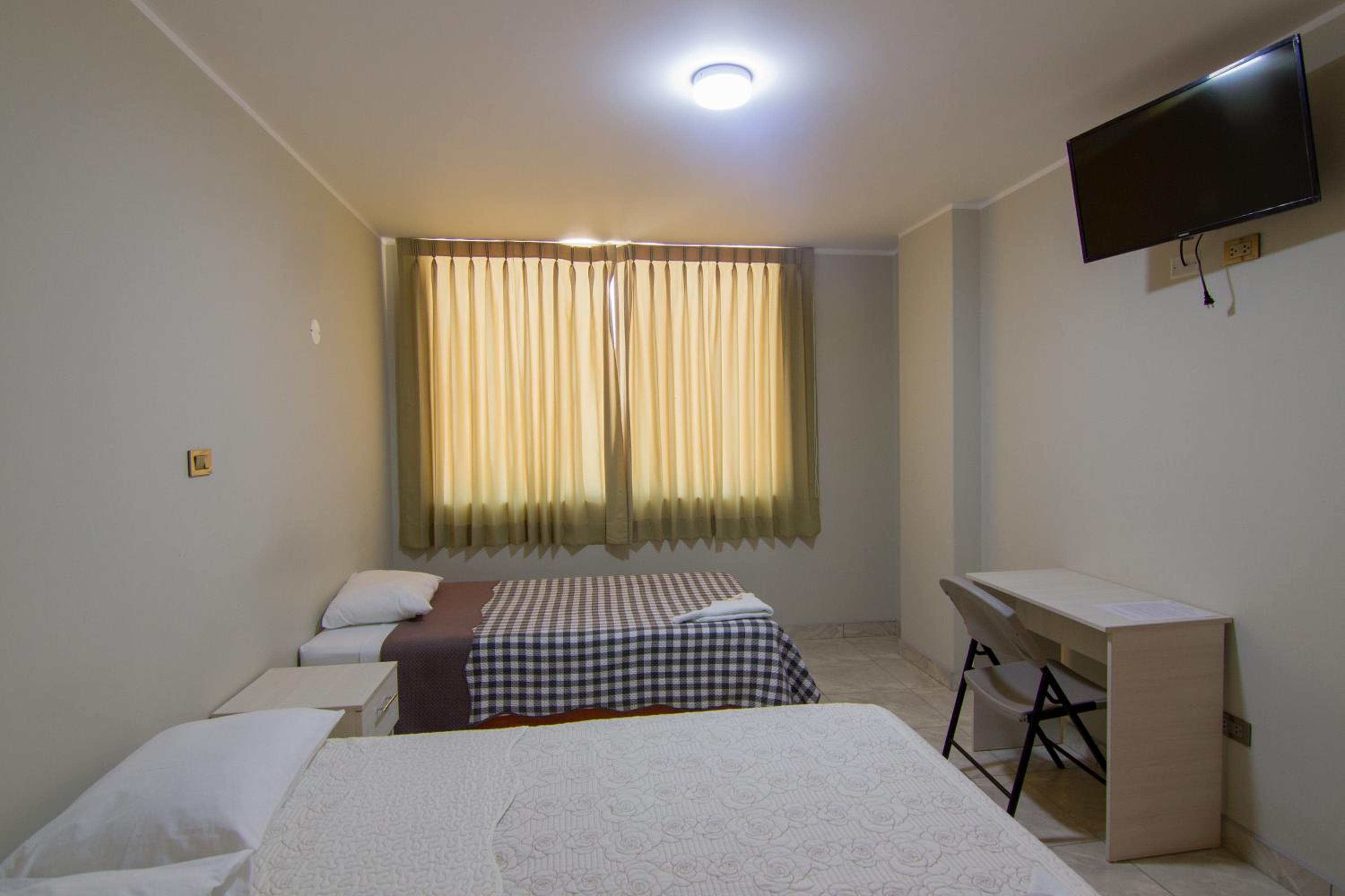 Twin Room photo 2