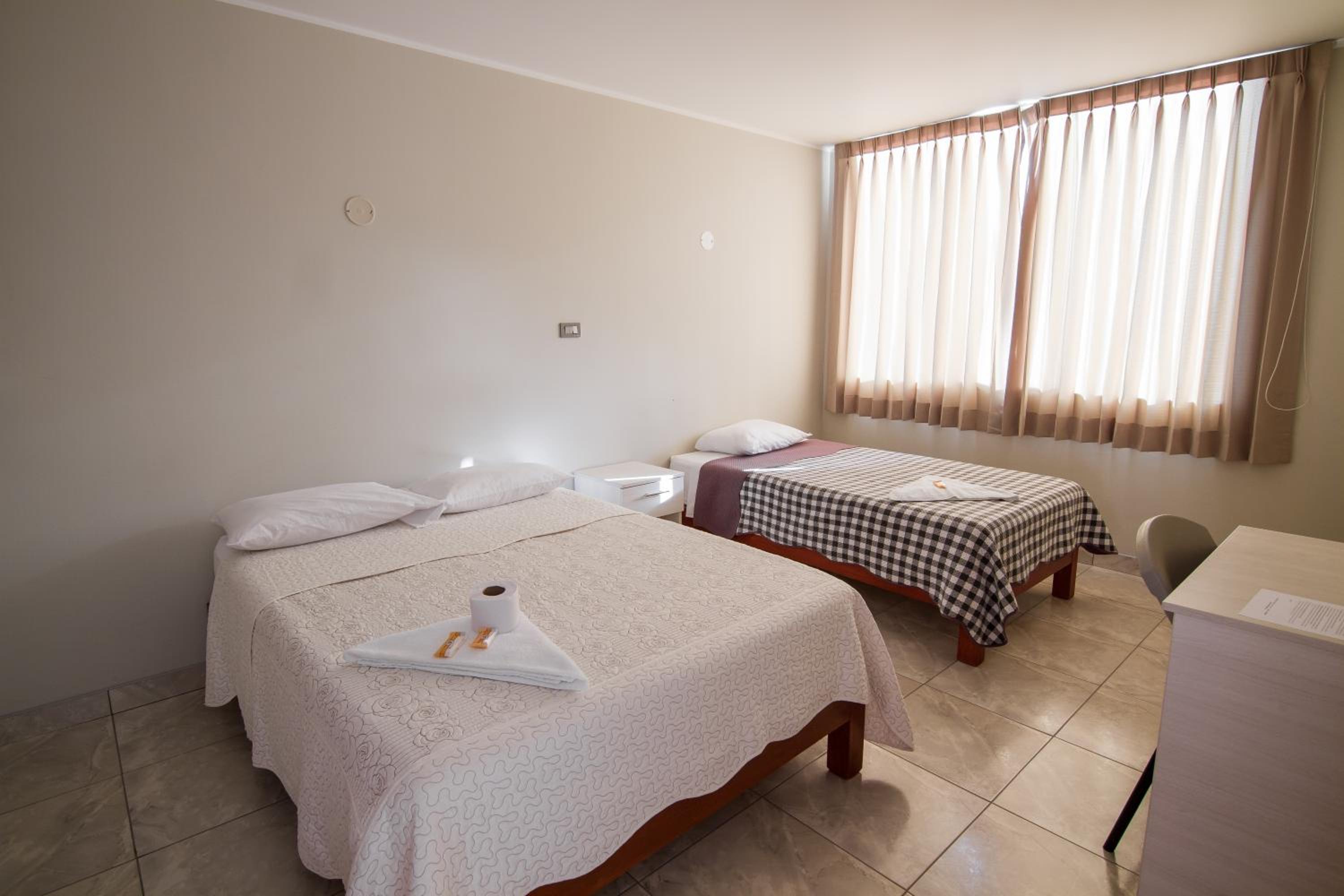 Twin Room photo 1