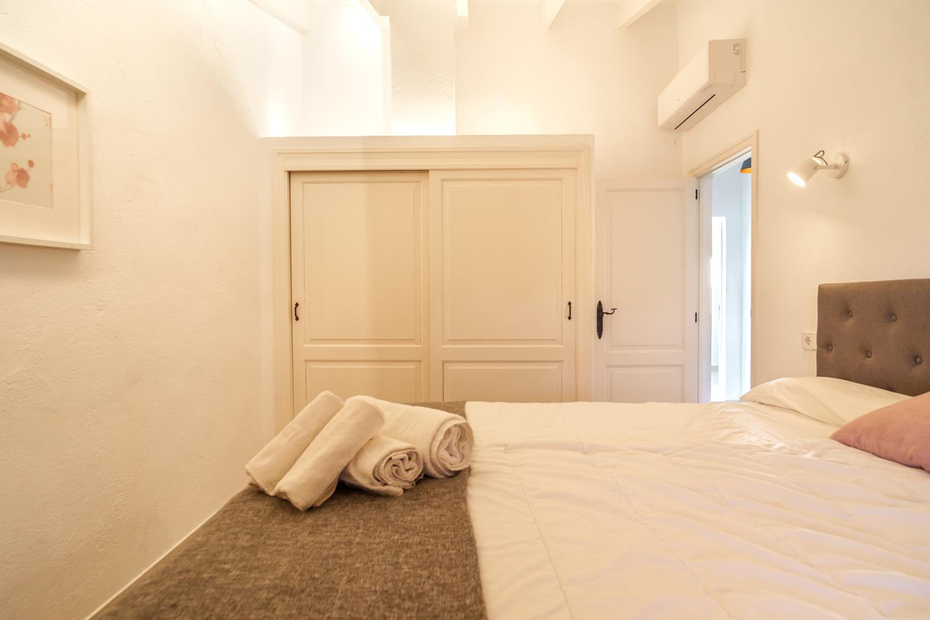Casa de cinco habitaciones
