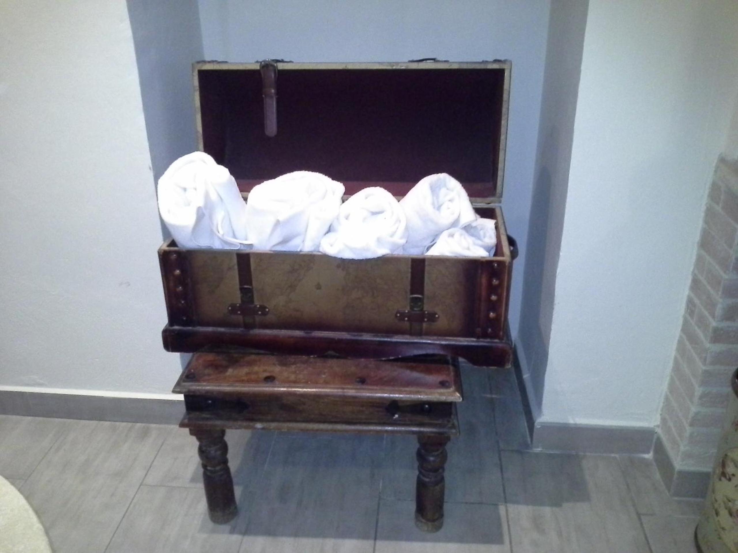 Classic Double Room - Photo 2
