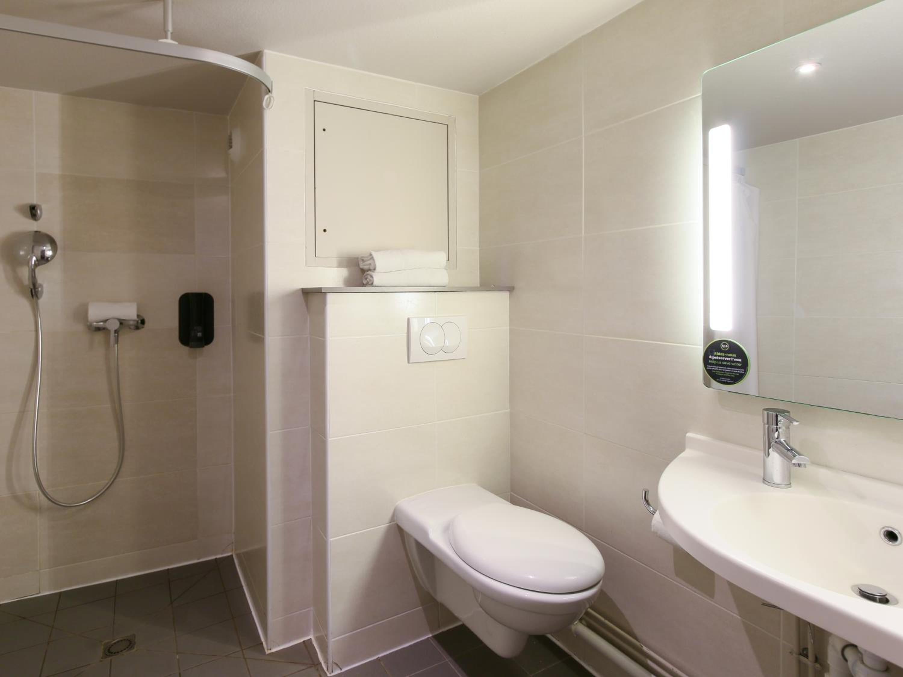 B&B HOTEL Marseille Prado Vélodrome, Billede 2