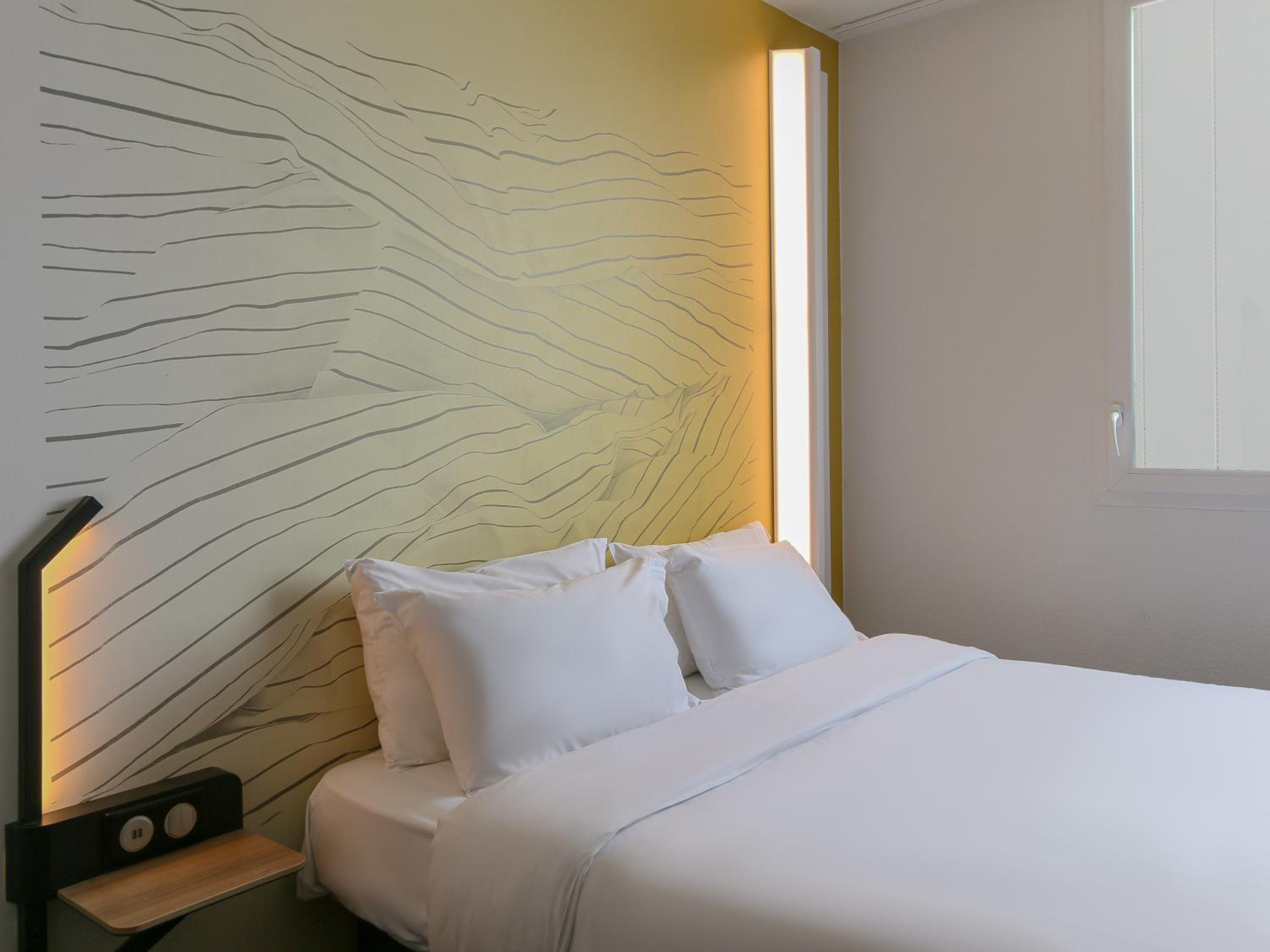 B&B HOTEL Marseille Prado Vélodrome, Billede 4
