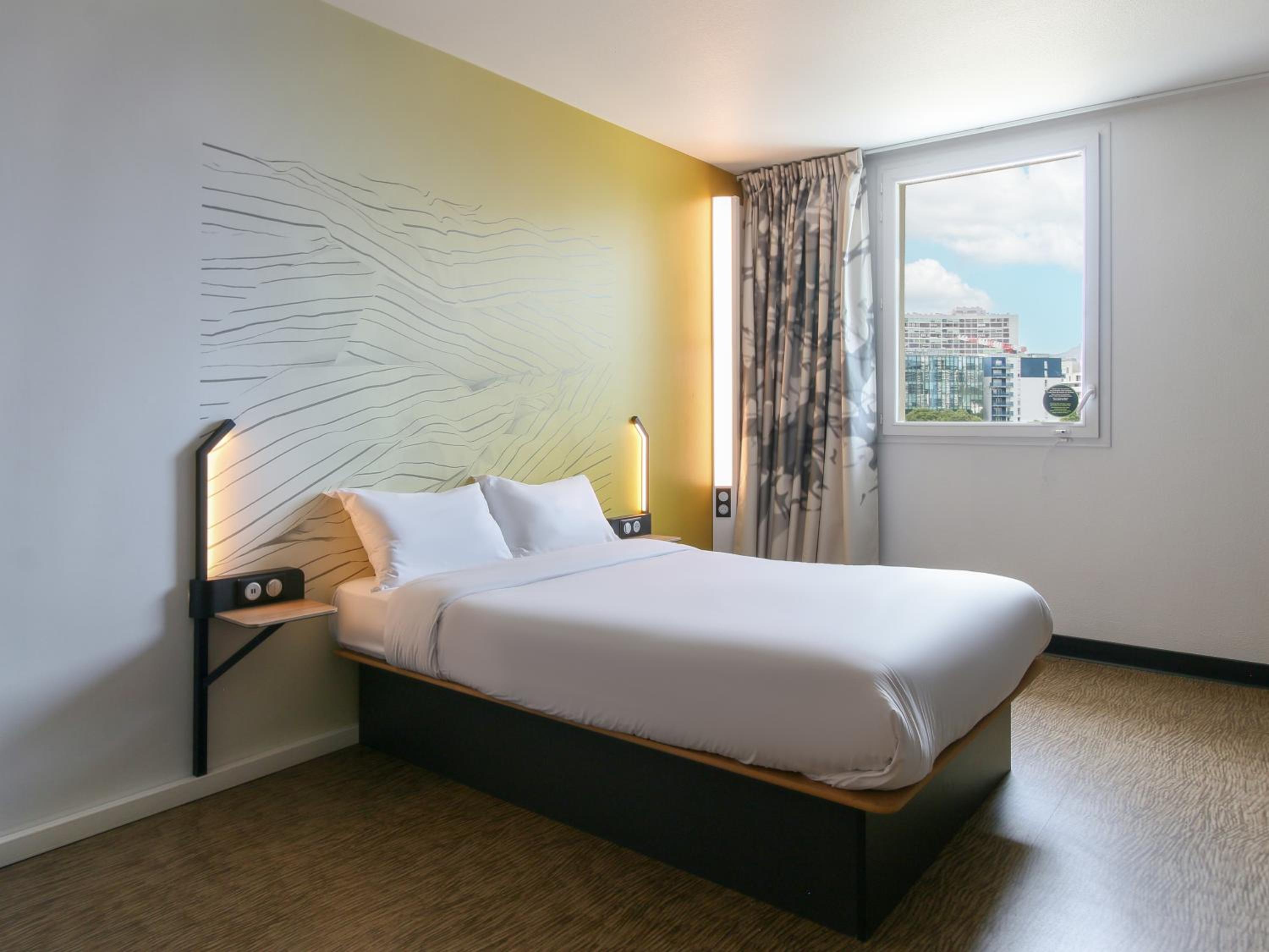 B&B HOTEL Marseille Prado Vélodrome, Billede 3