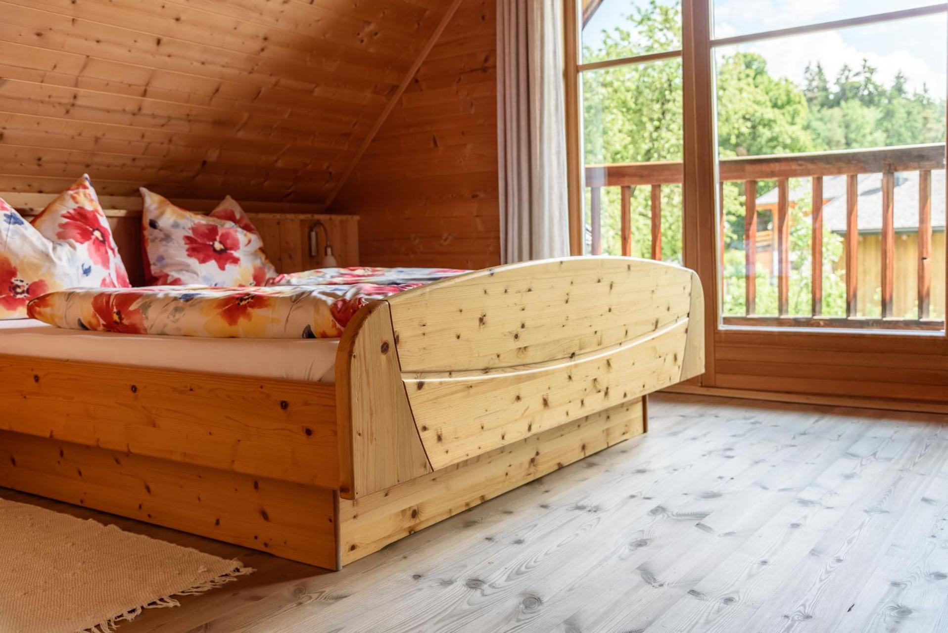 Two-Bedroom Chalet photo 1