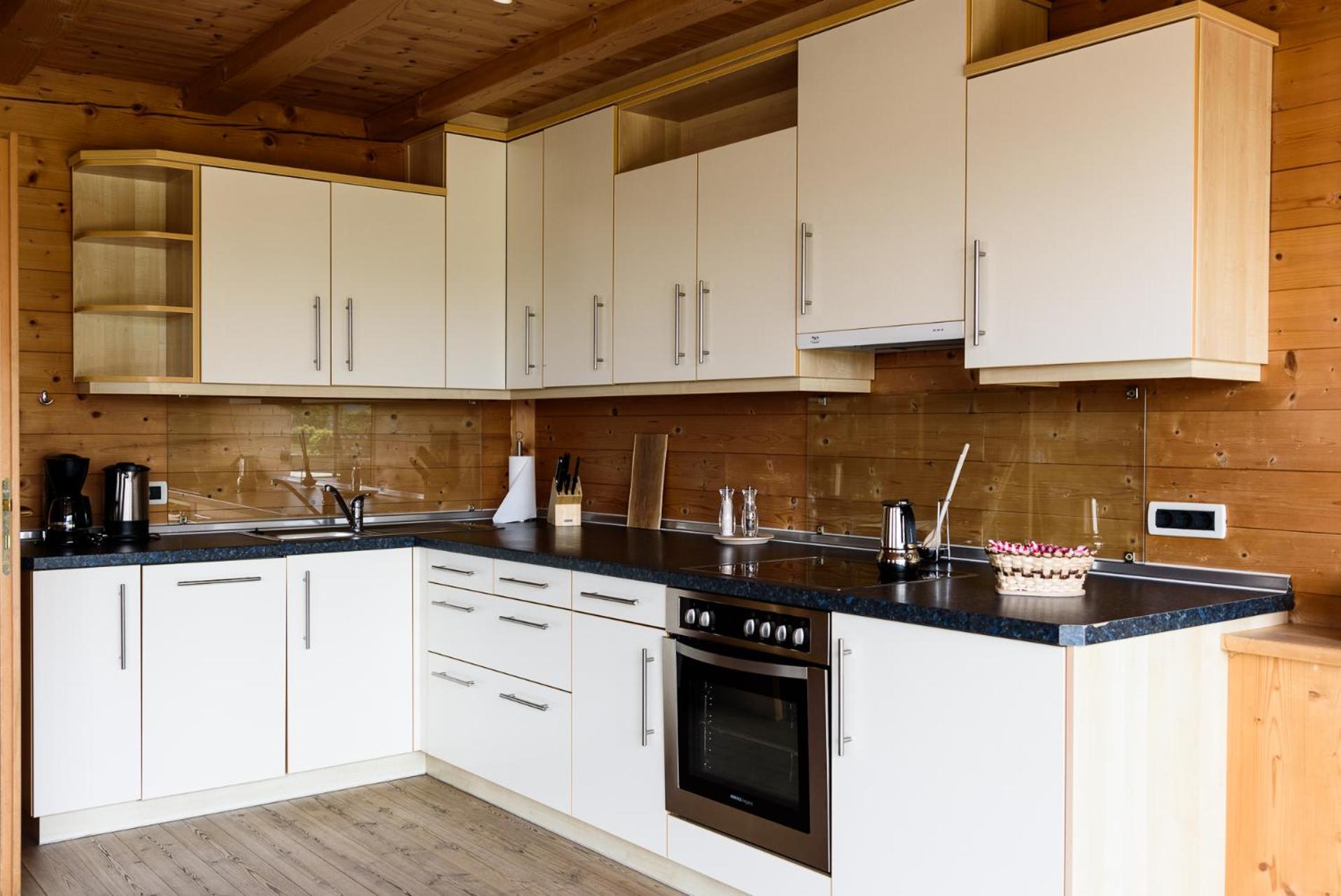 Two-Bedroom Chalet photo 3