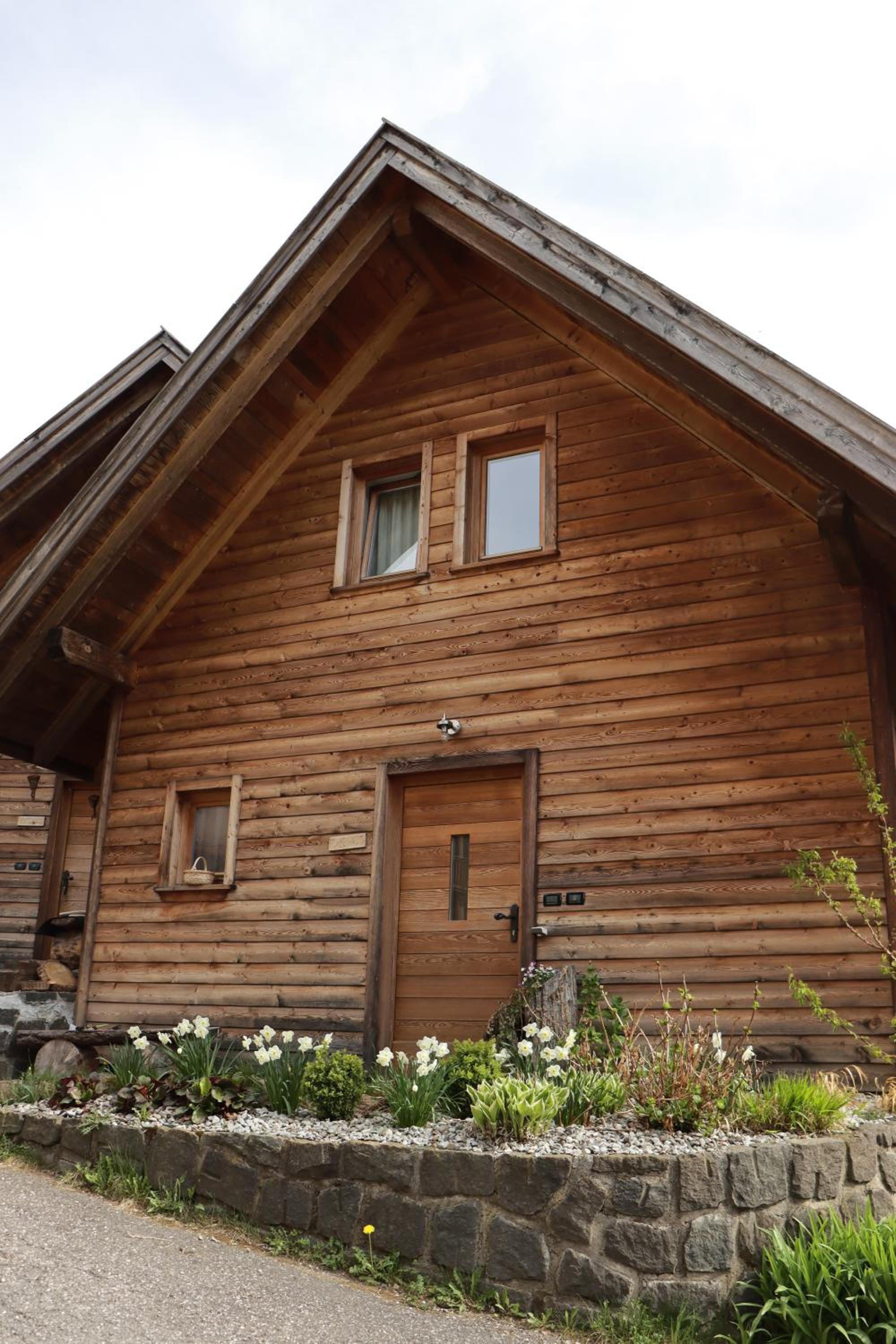Two-Bedroom Chalet photo 2
