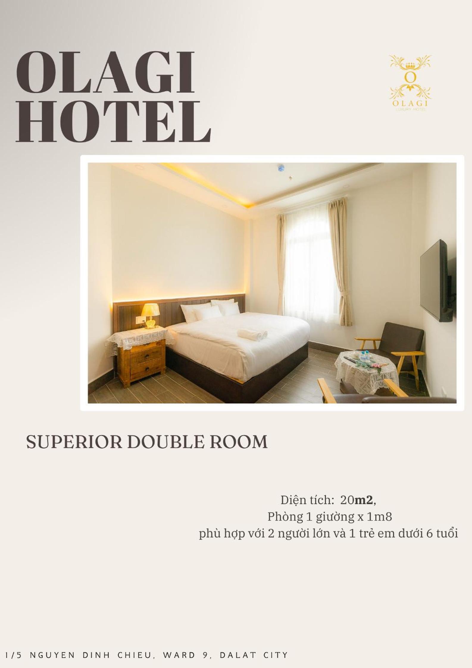 Superior Double Room photo 1