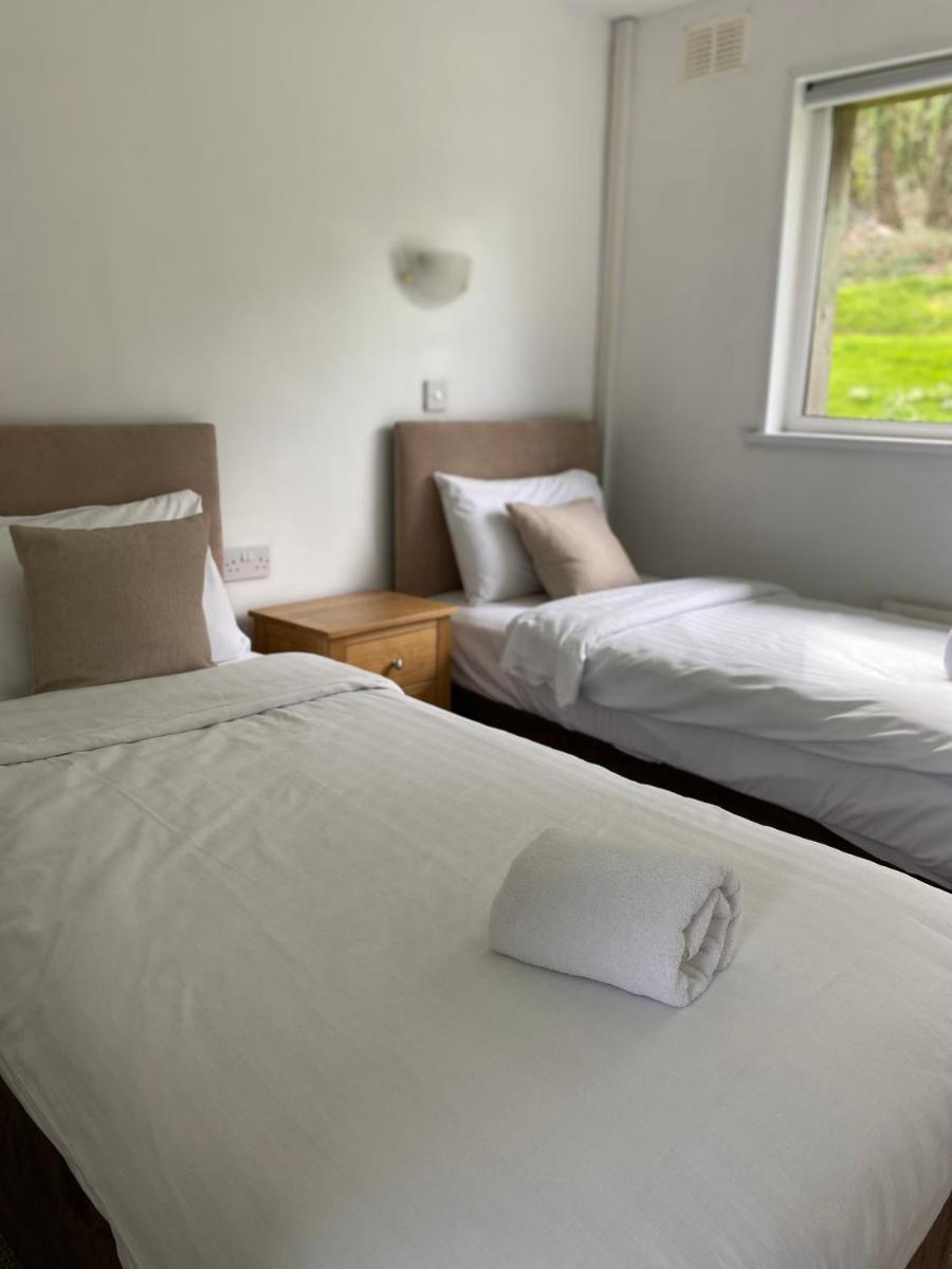 Three-Bedroom Villa photo 3