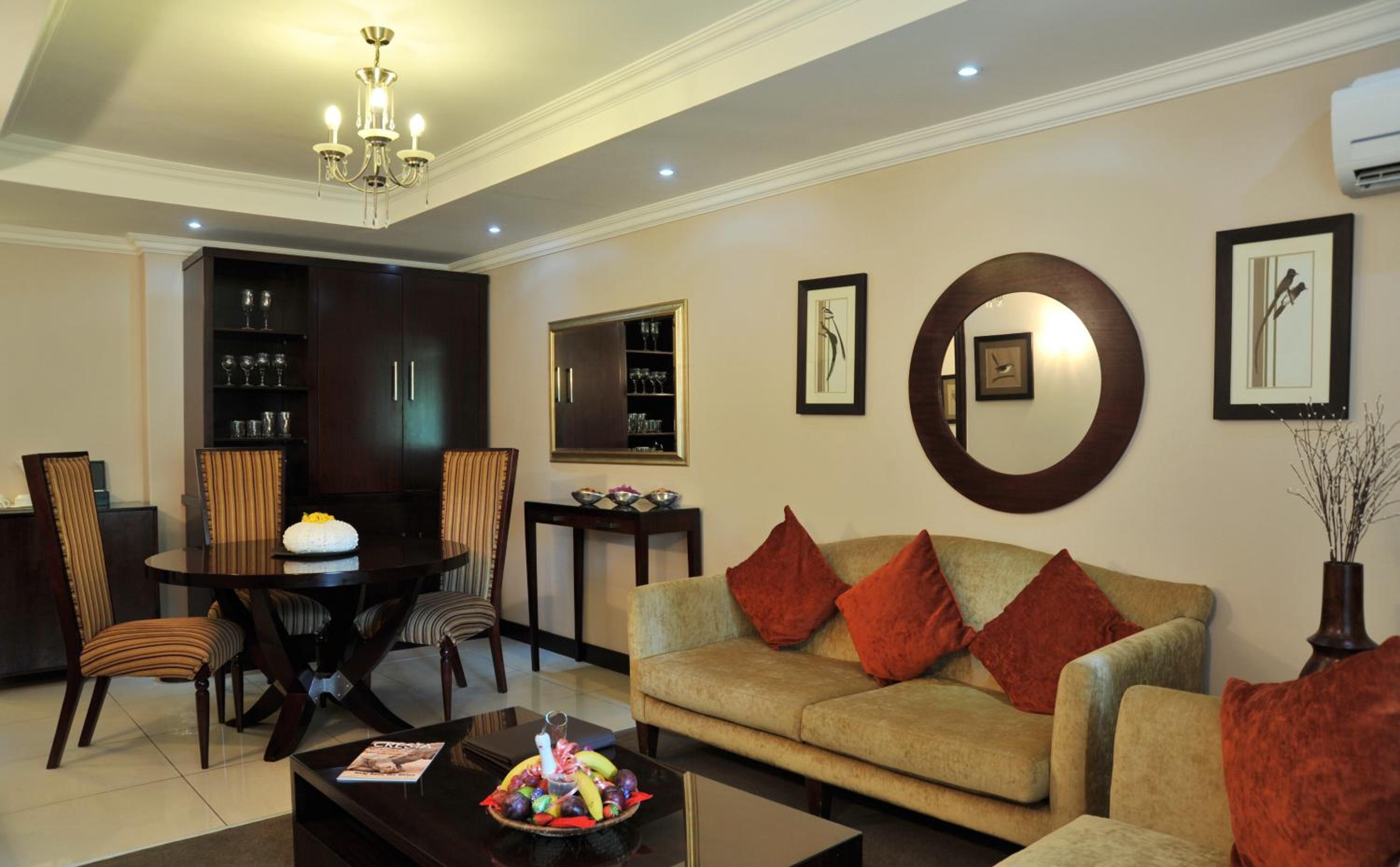 Presidential Suite photo 2
