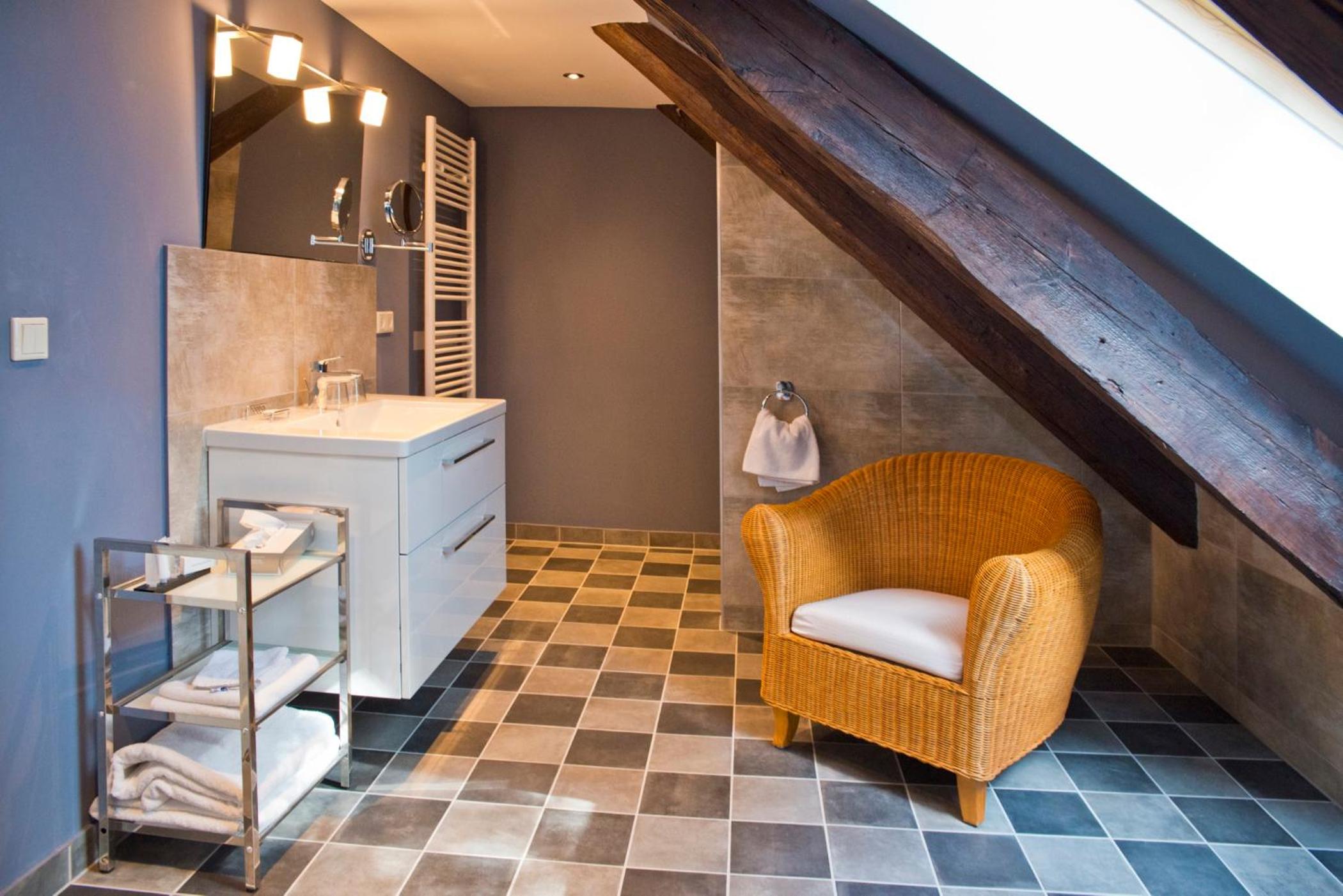 Double Room Zinnenhaus - Photo 4