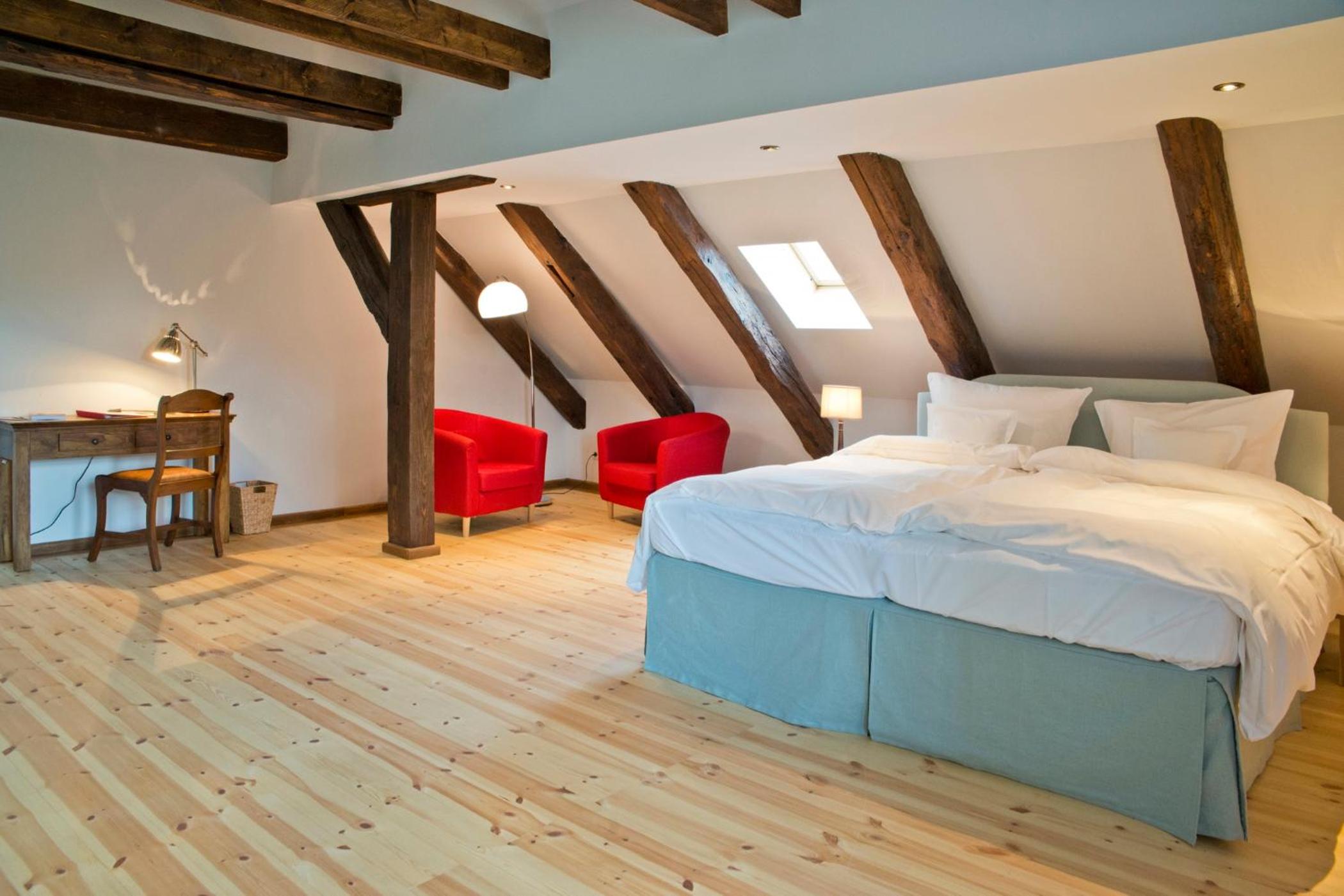 Double Room Zinnenhaus - Photo 2
