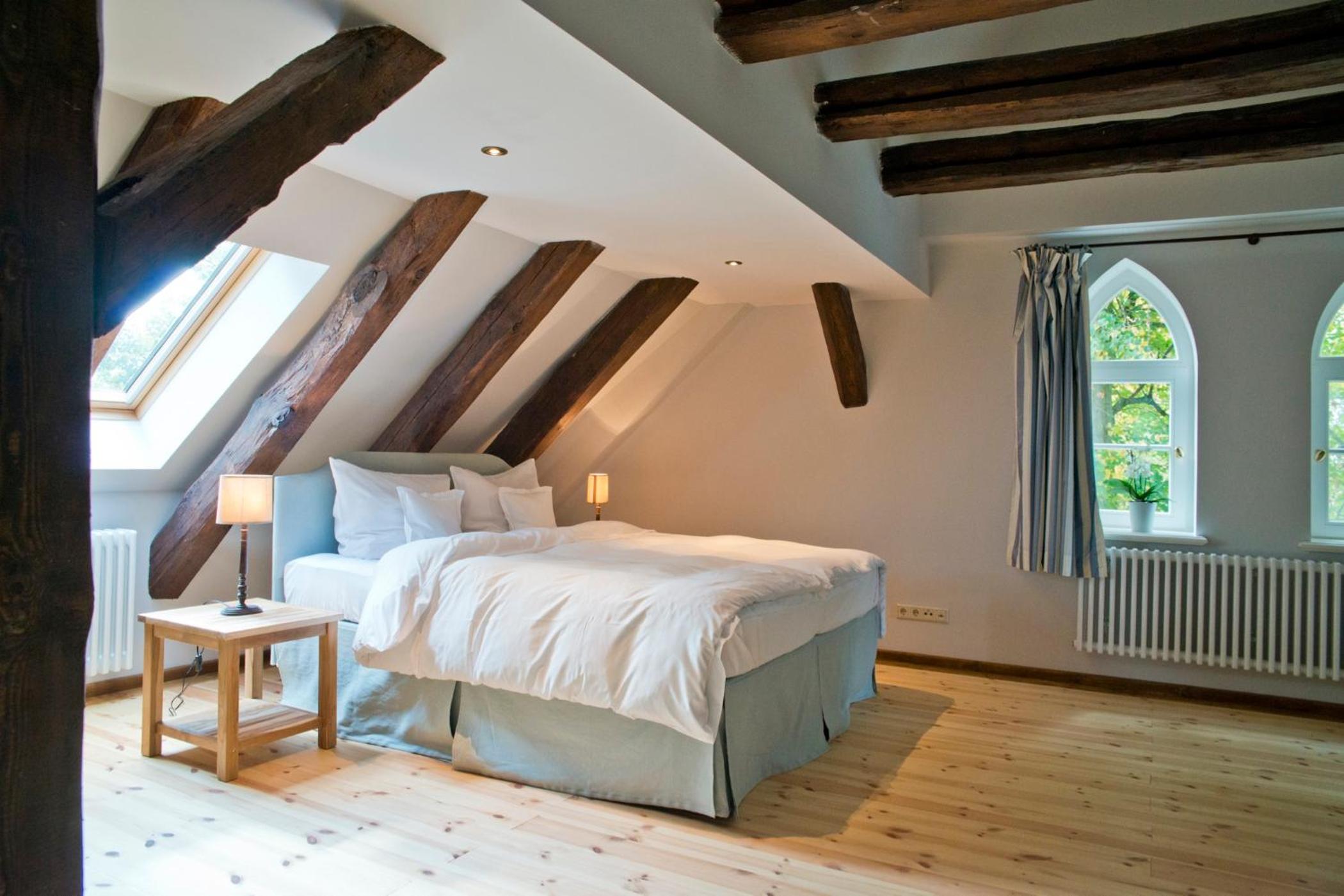 Double Room Zinnenhaus - Photo 1