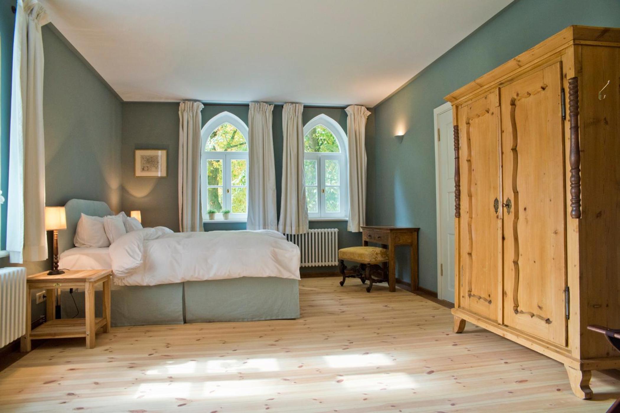 Double Room Zinnenhaus - Photo 6