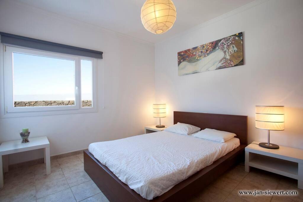 Villa de Tres Habitaciones