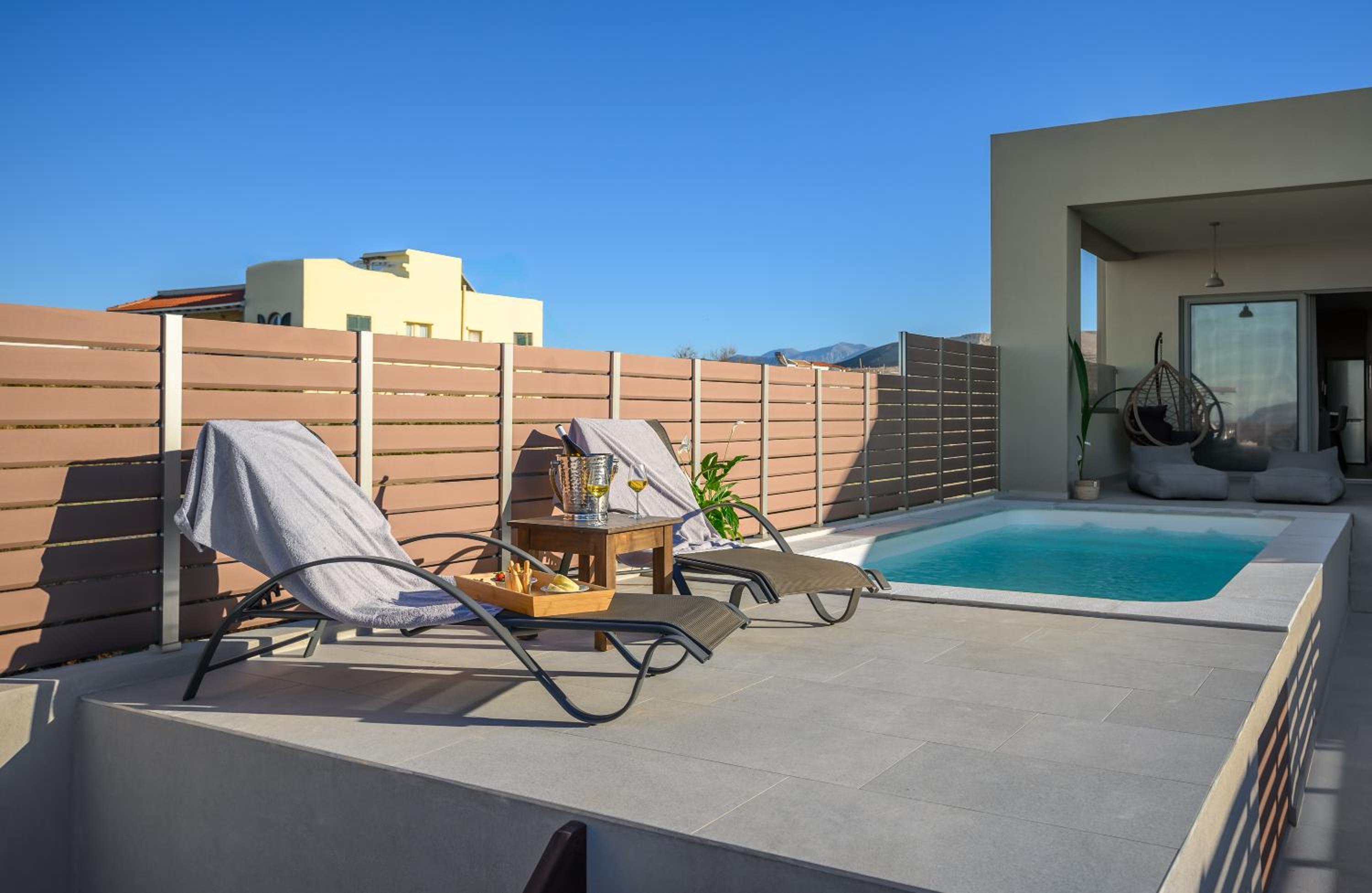 Villa with Private Pool photo 2