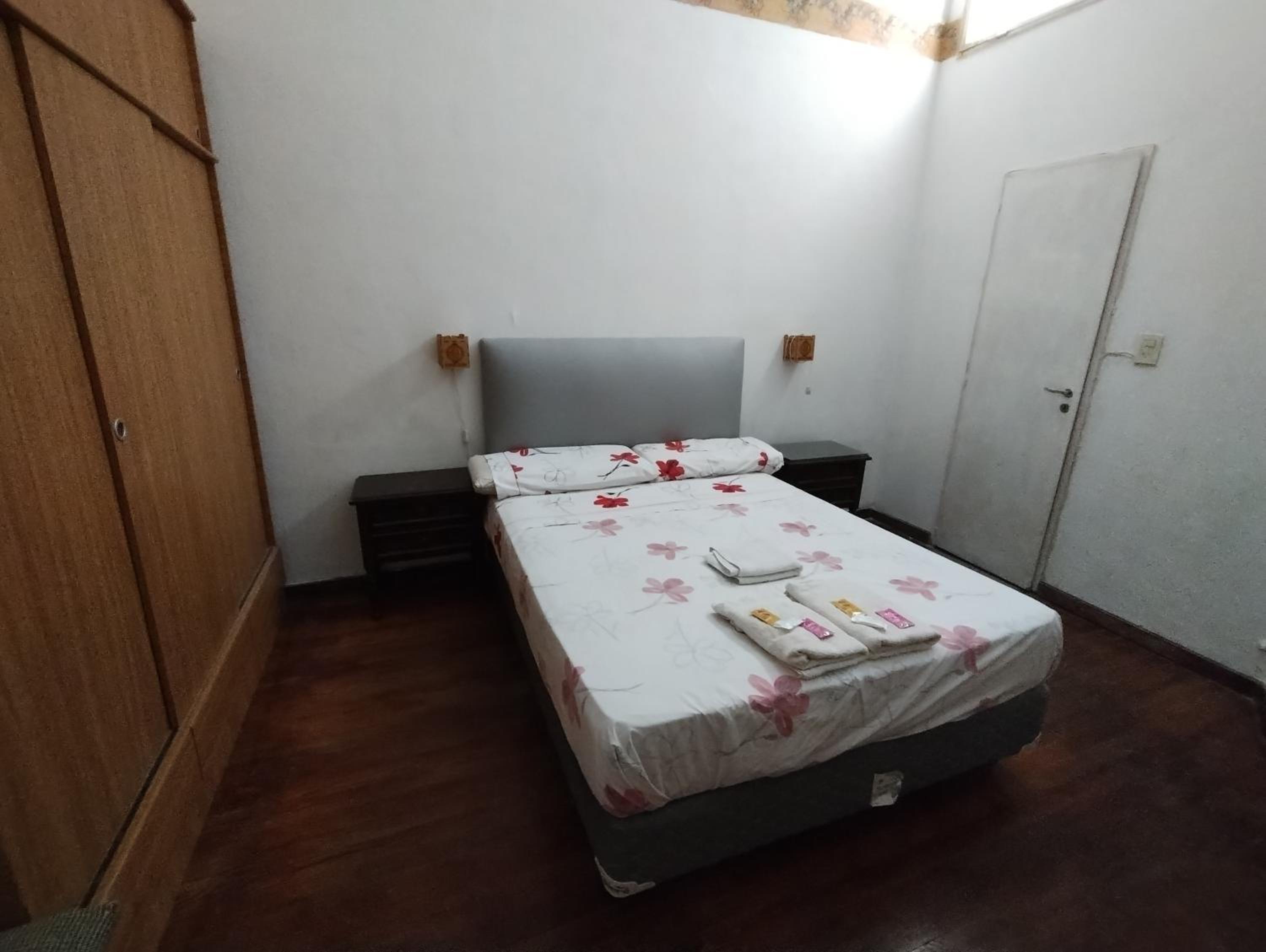 Standard Double or Twin Room photo 3