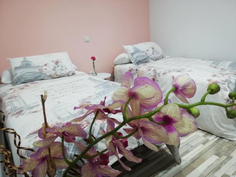 Departamento de tres habitaciones