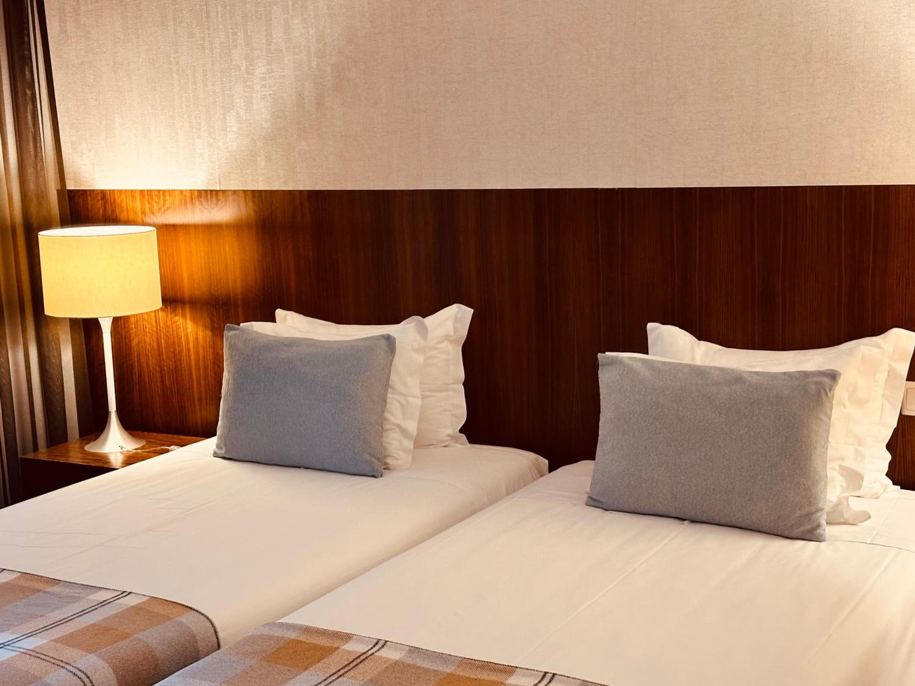 Twin Room photo 1