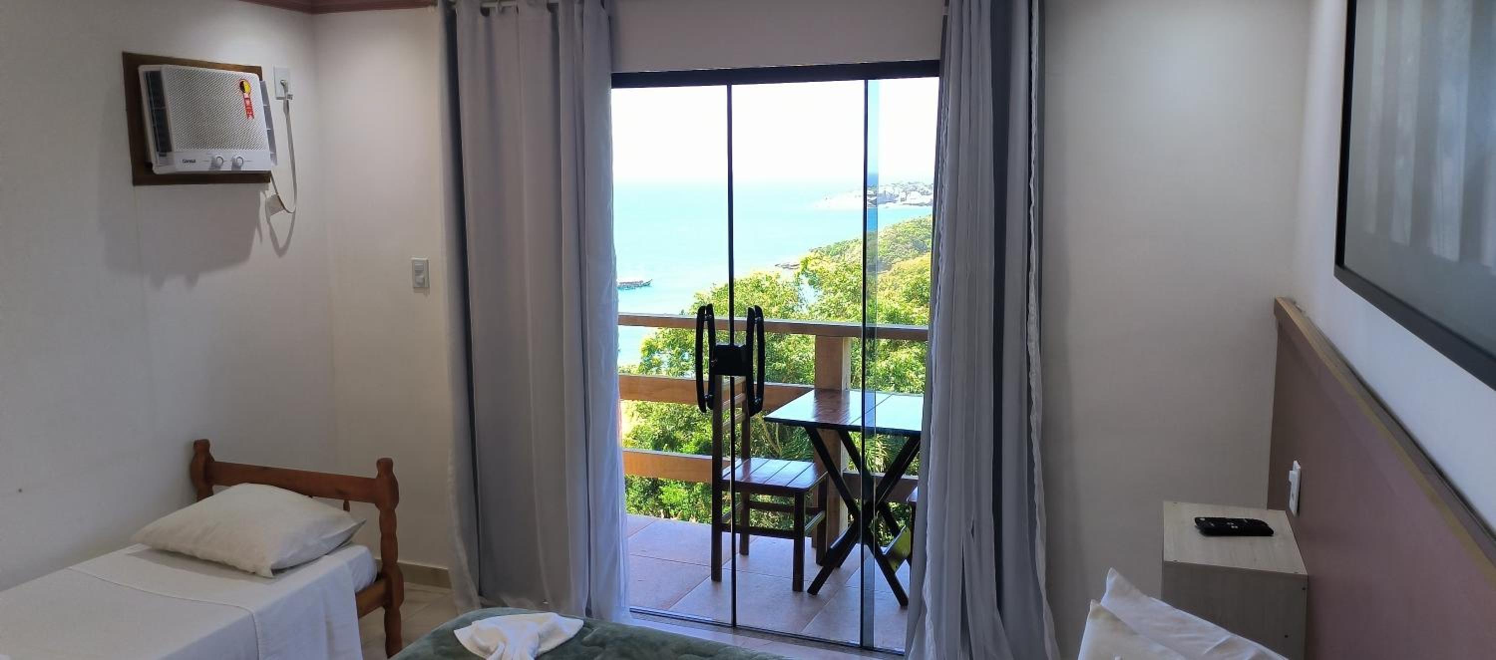 Double Room with Sea View photo 3