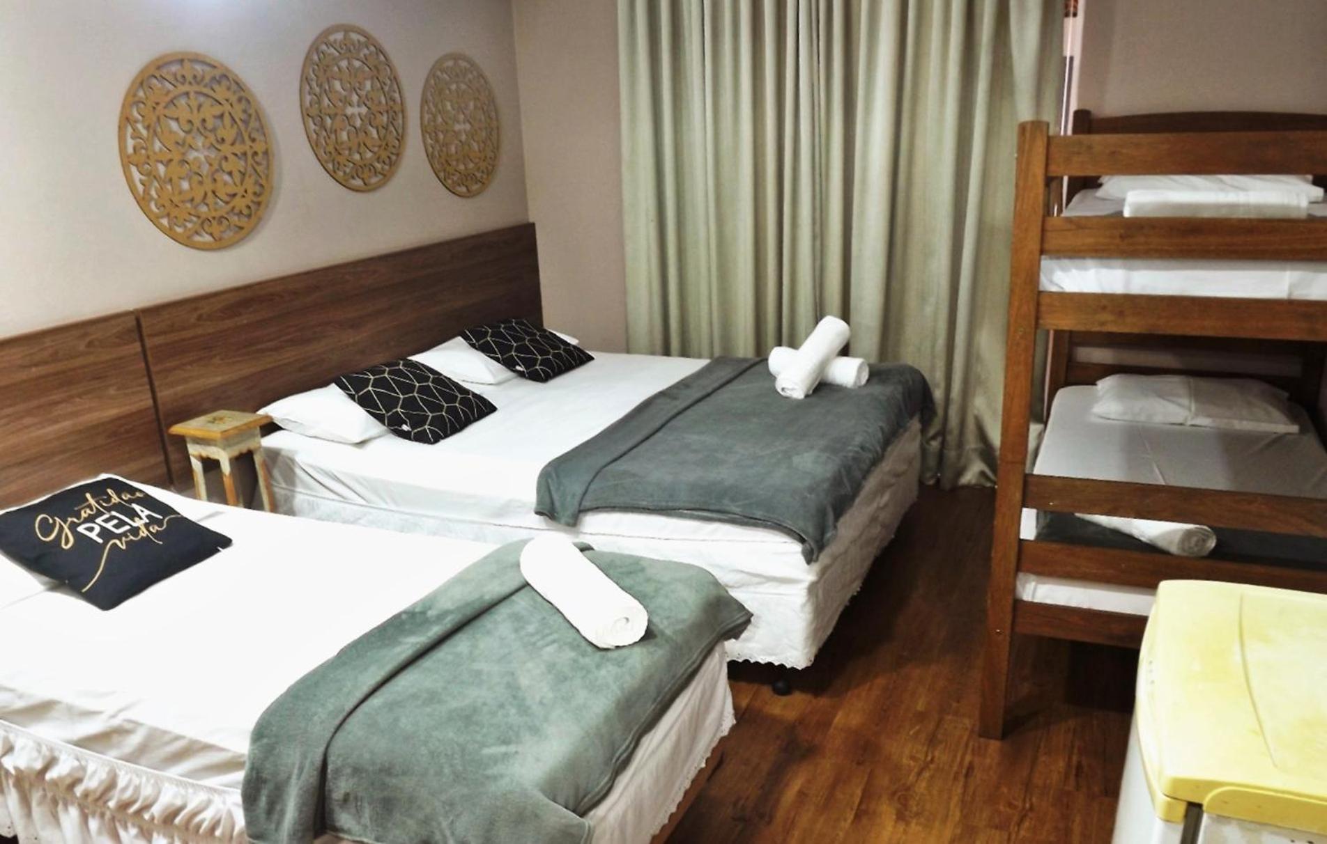 Quintuple Room - Photo 3