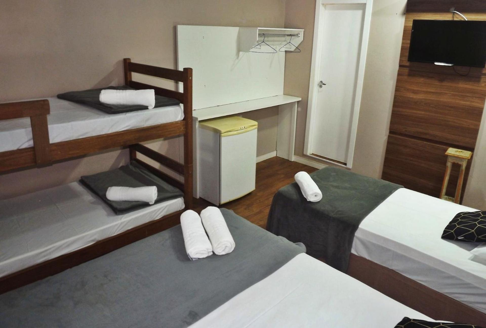 Quintuple Room - Photo 4