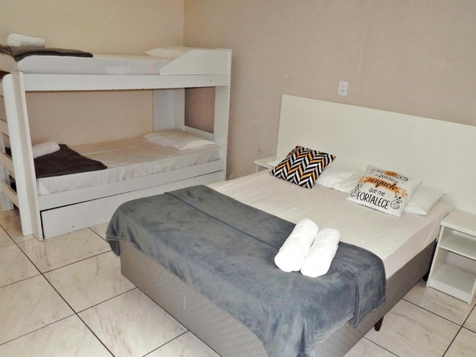 Quintuple Room - Photo 5