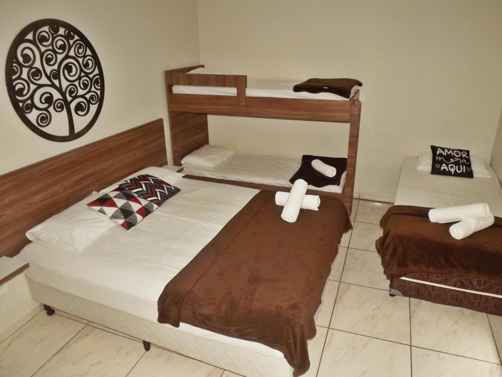 Quintuple Room - Photo 1
