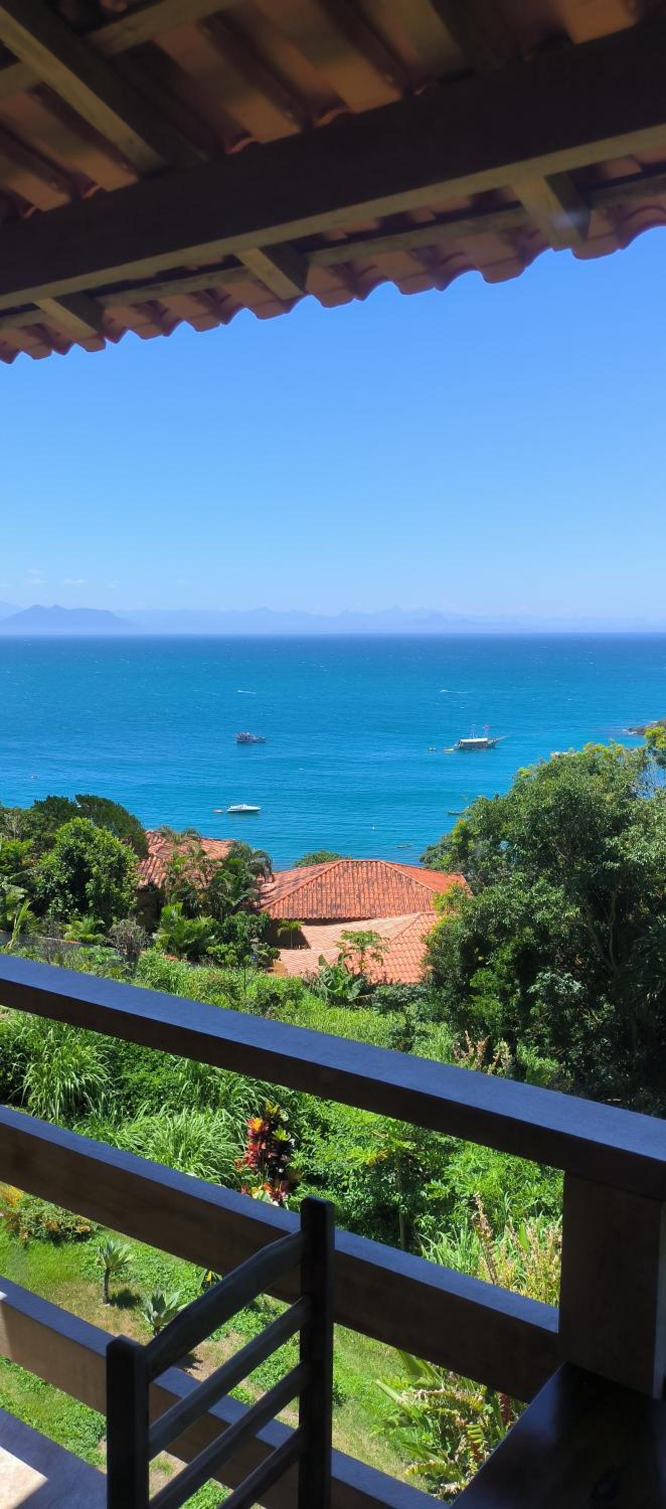 Deluxe Double Room with Sea View photo 2